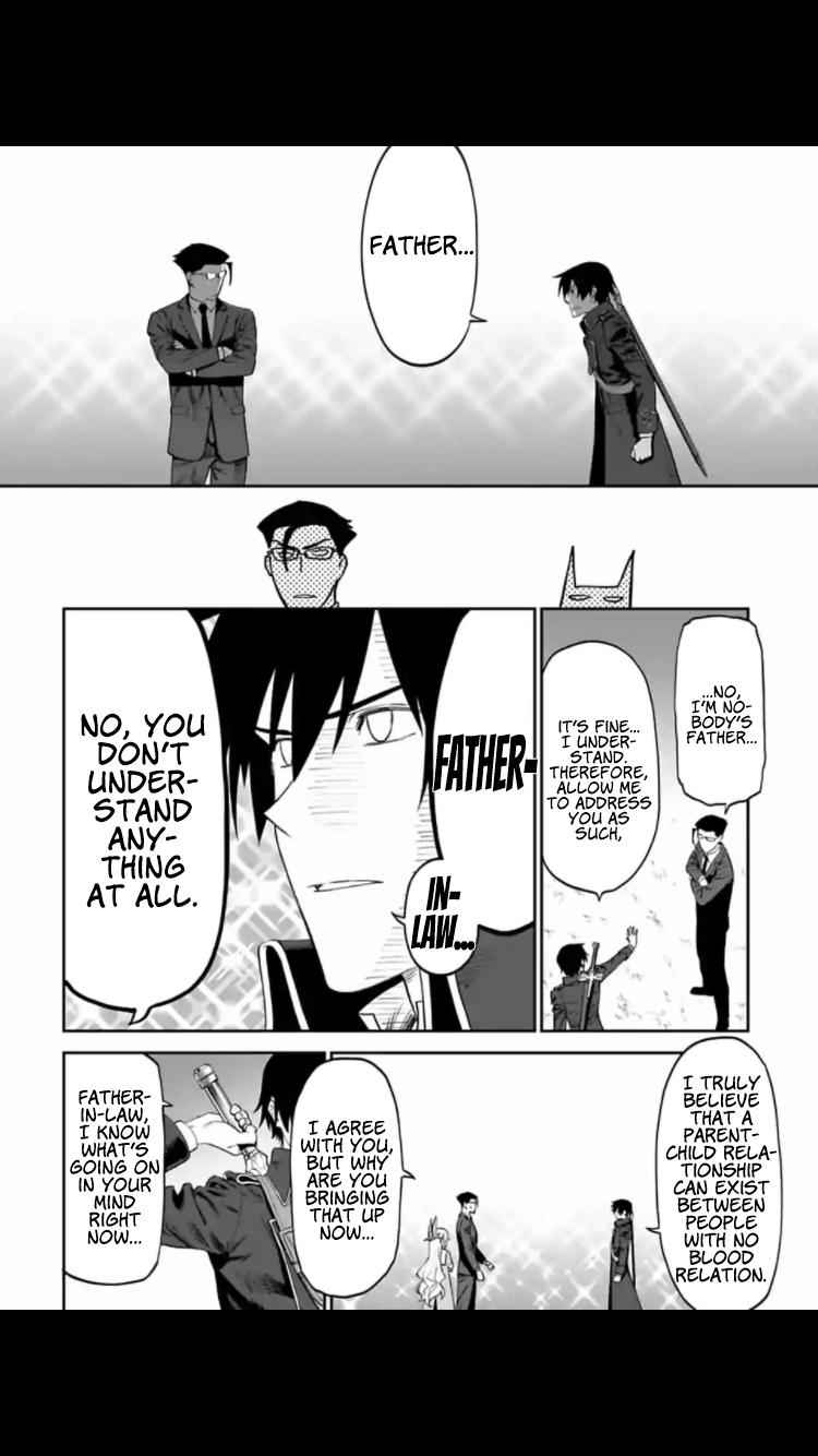 Fantasy Bishoujo Juniku Ojisan to Chap 15 - Next Chap 16