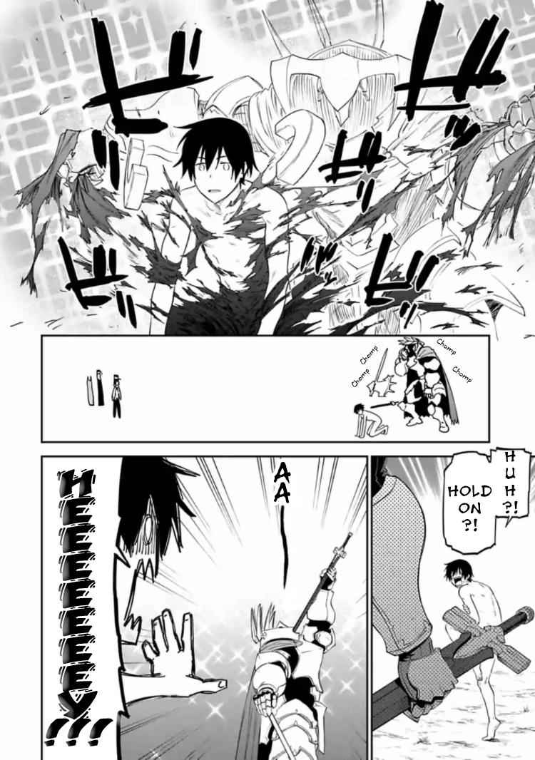 Fantasy Bishoujo Juniku Ojisan to Chap 18 - Next Chap 19