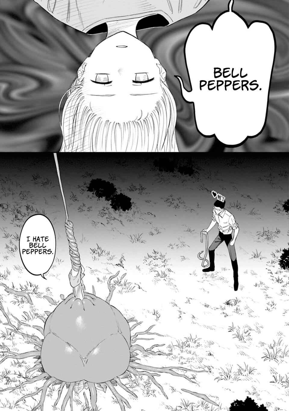 Fantasy Bishoujo Juniku Ojisan to Chap 12 - Next Chap 13