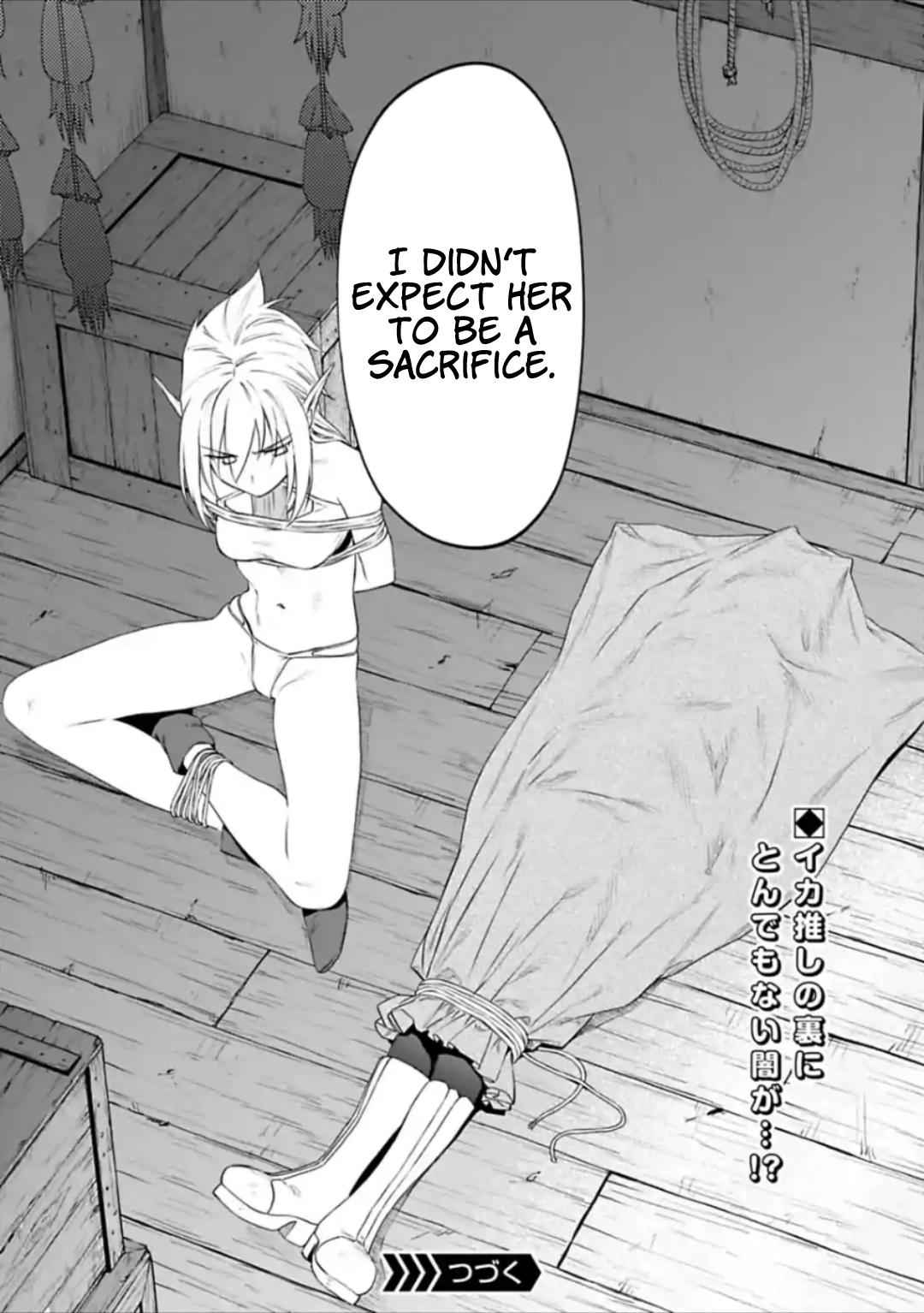 Fantasy Bishoujo Juniku Ojisan to Chap 27 - Next Chap 28