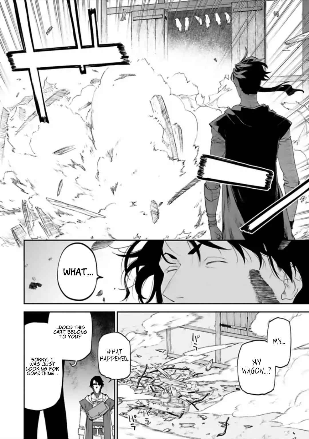 Fantasy Bishoujo Juniku Ojisan to Chap 27 - Next Chap 28