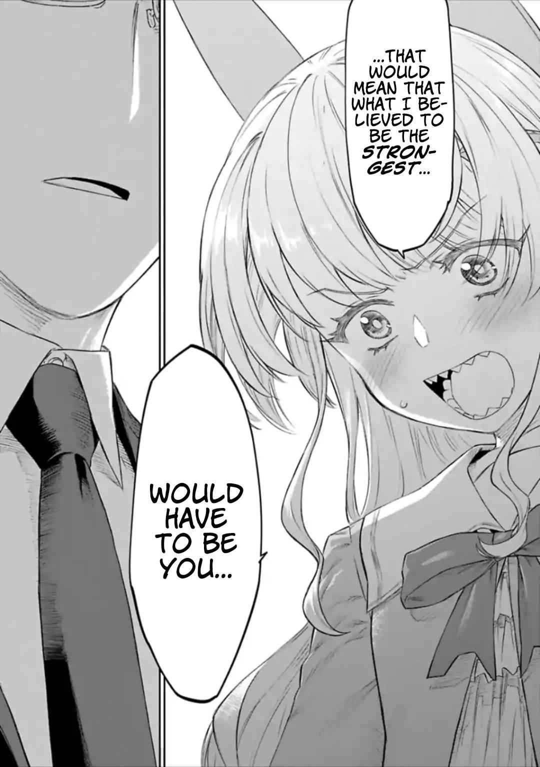 Fantasy Bishoujo Juniku Ojisan to Chap 23 - Next Chap 24