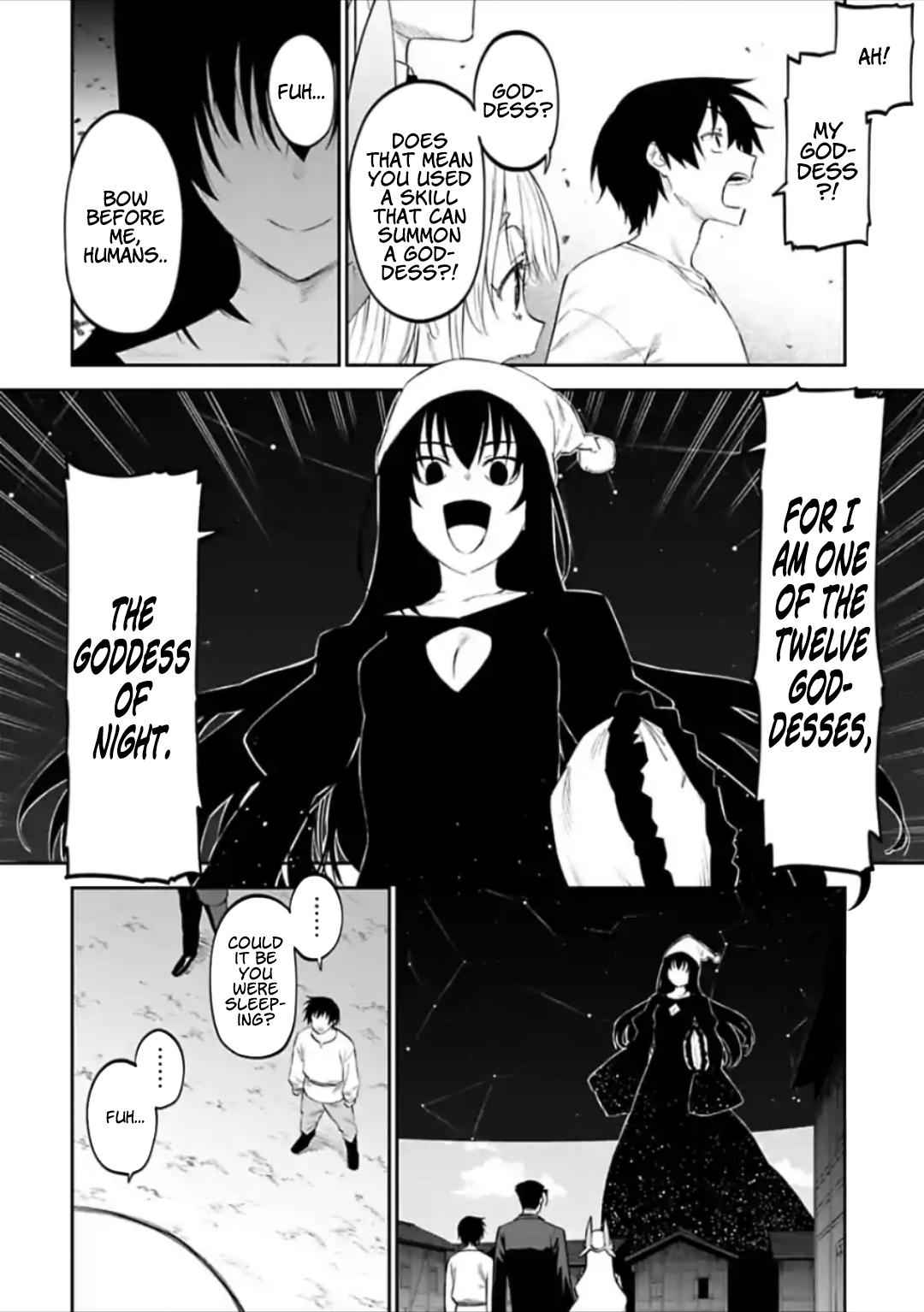 Fantasy Bishoujo Juniku Ojisan to Chap 23 - Next Chap 24