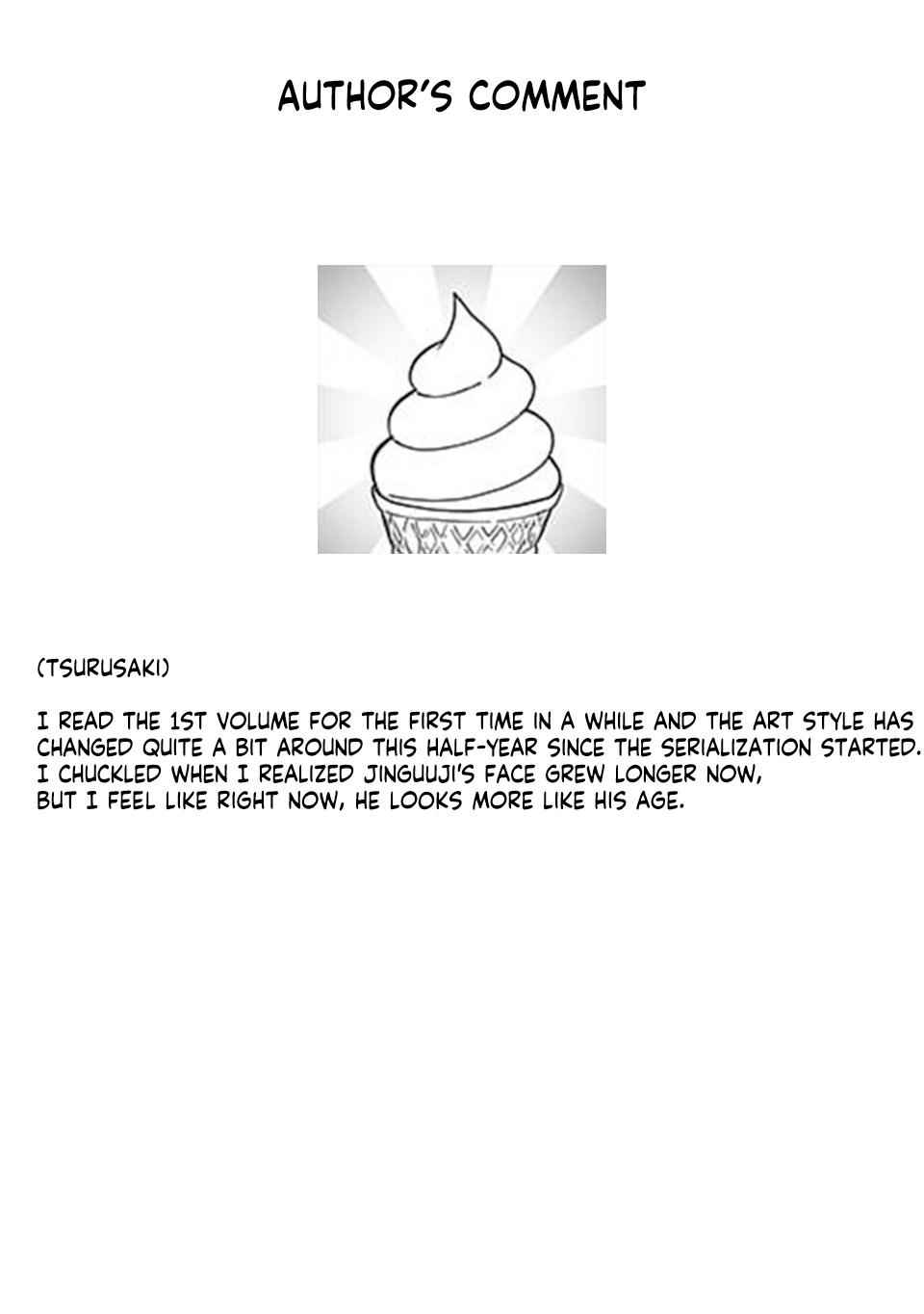 Fantasy Bishoujo Juniku Ojisan to Chap 34 - Next Chap 35