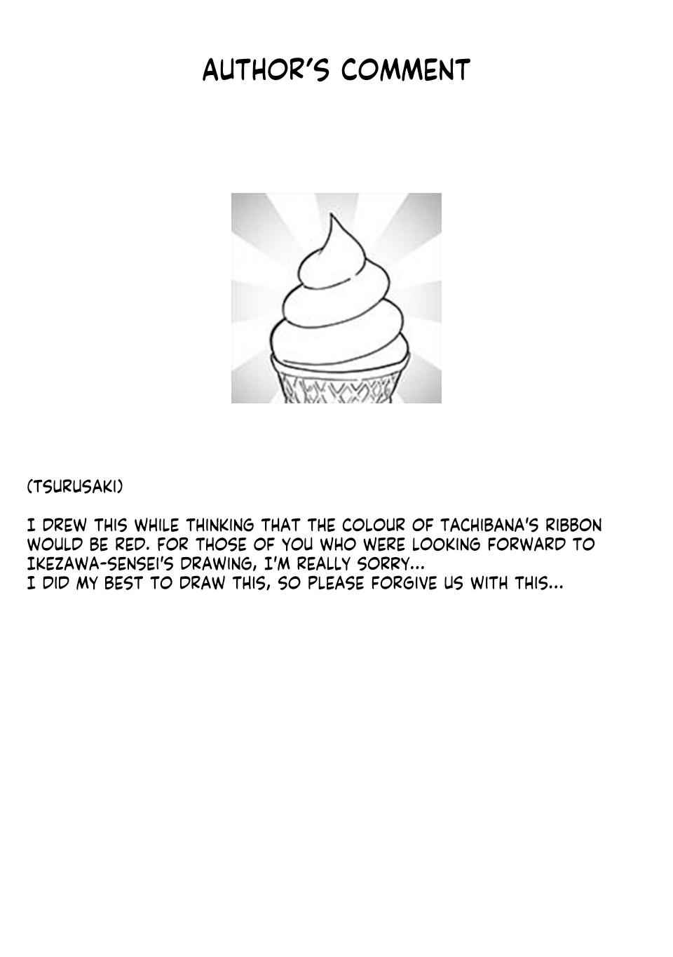 Fantasy Bishoujo Juniku Ojisan to Chap 36.5 - Next Chap 37.5