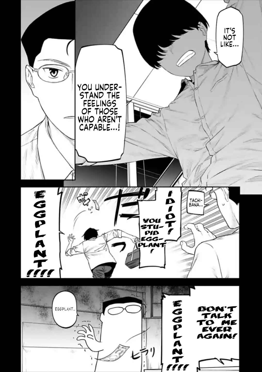 Fantasy Bishoujo Juniku Ojisan to Chap 30 - Next Chap 31