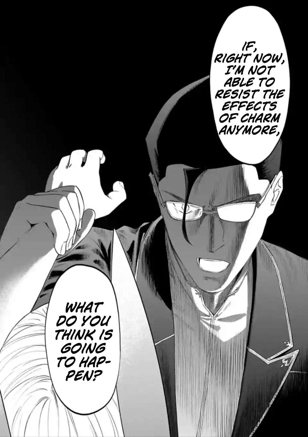 Fantasy Bishoujo Juniku Ojisan to Chap 45 - Next Chap 46