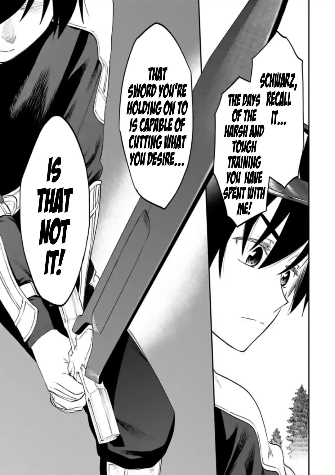 Fantasy Bishoujo Juniku Ojisan to Chap 55 - Next Chap 56