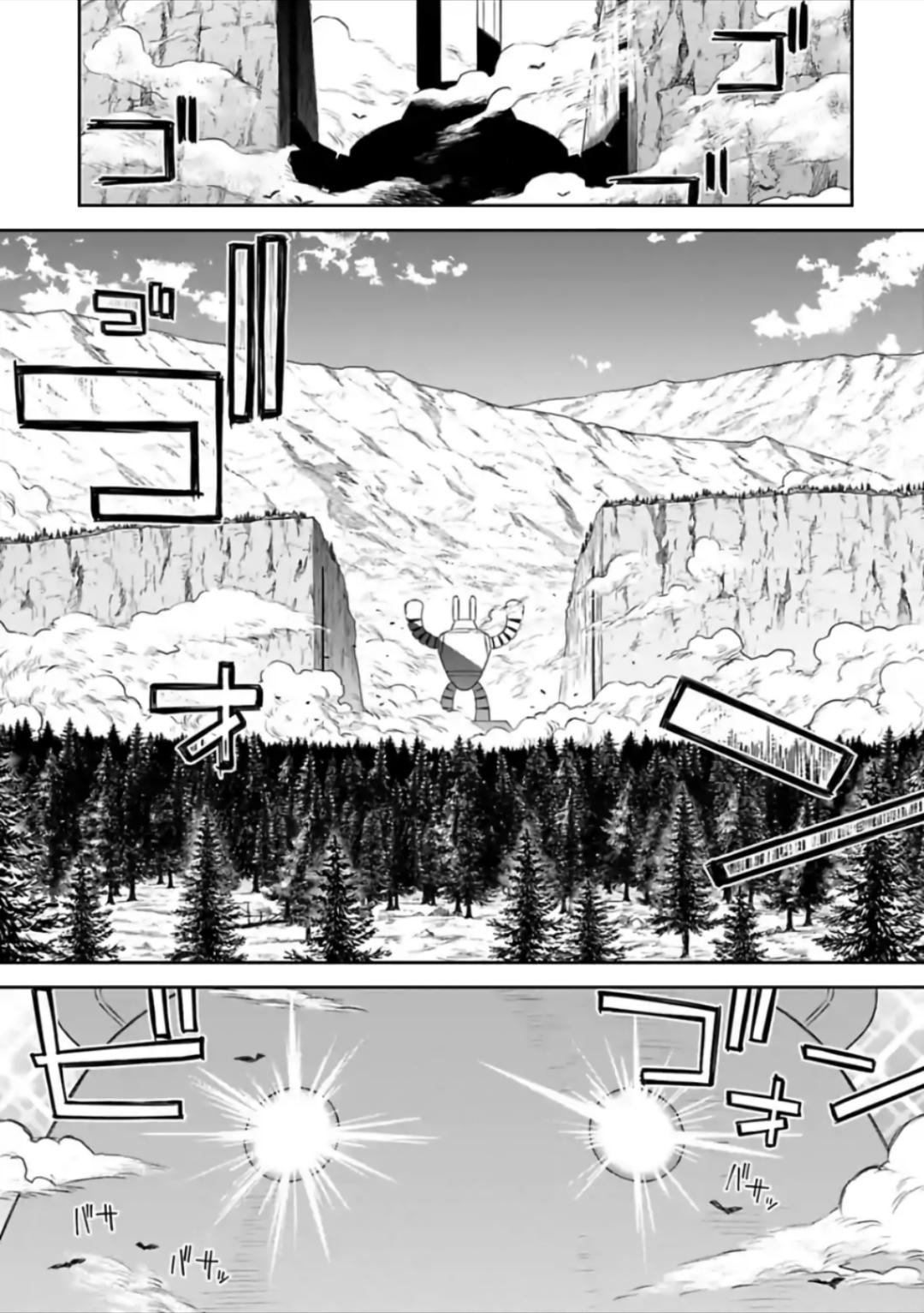 Fantasy Bishoujo Juniku Ojisan to Chap 58 - Next Chap 59