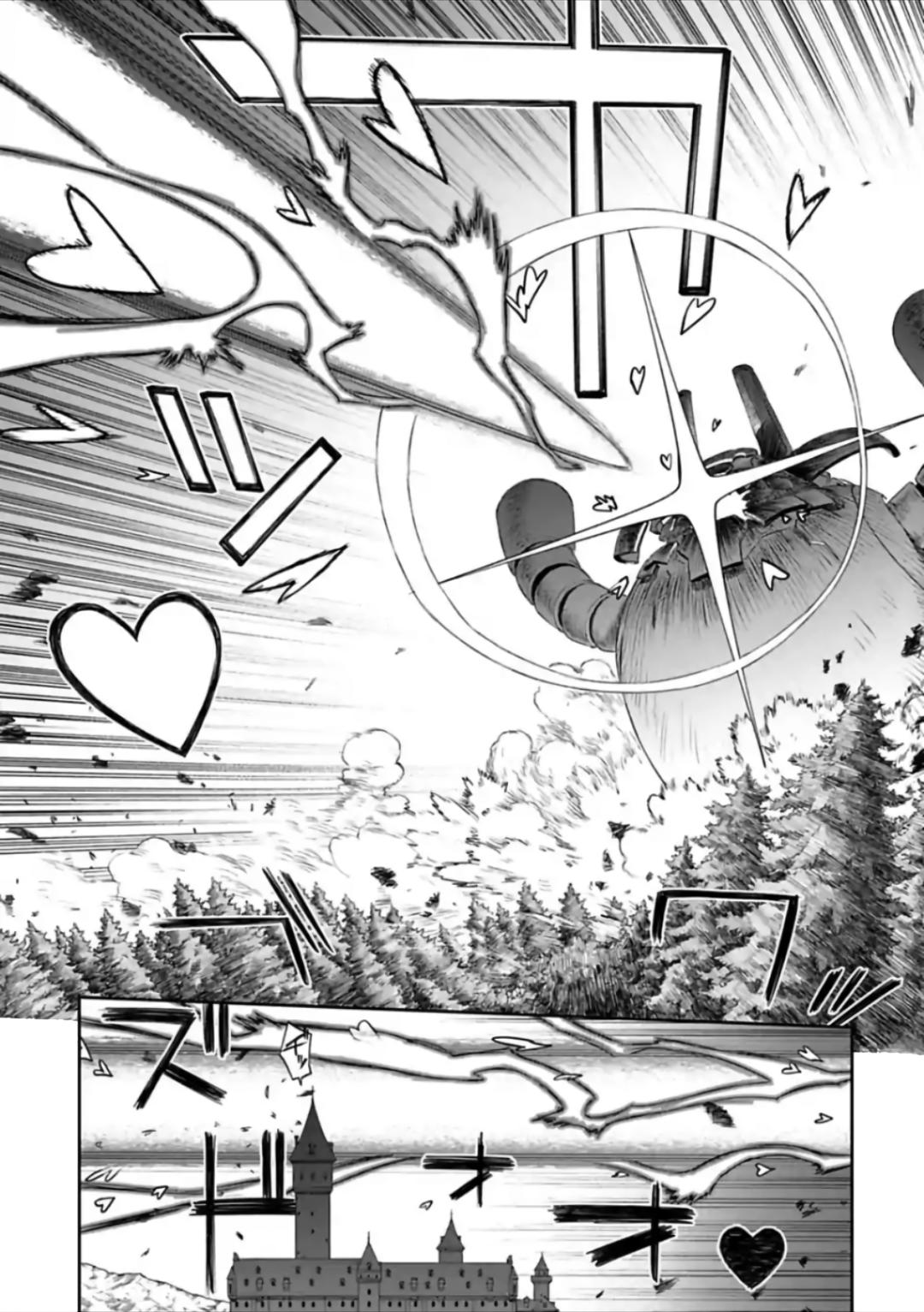Fantasy Bishoujo Juniku Ojisan to Chap 58 - Next Chap 59