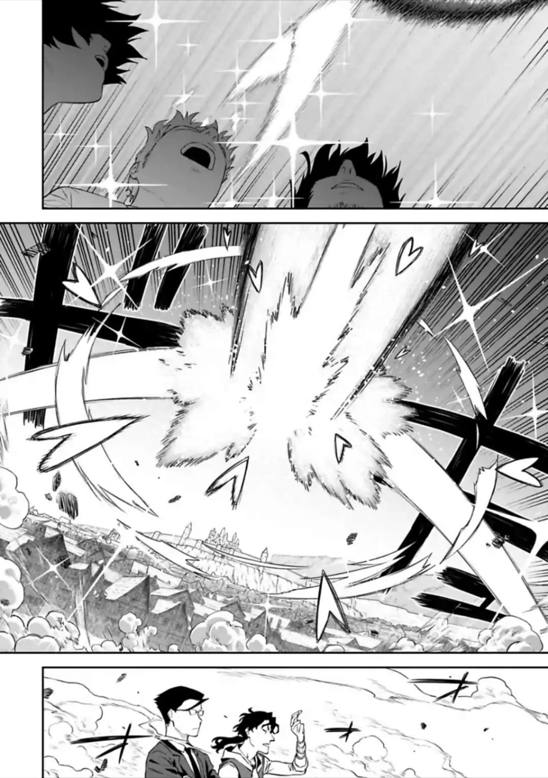 Fantasy Bishoujo Juniku Ojisan to Chap 59 - Next Chap 60