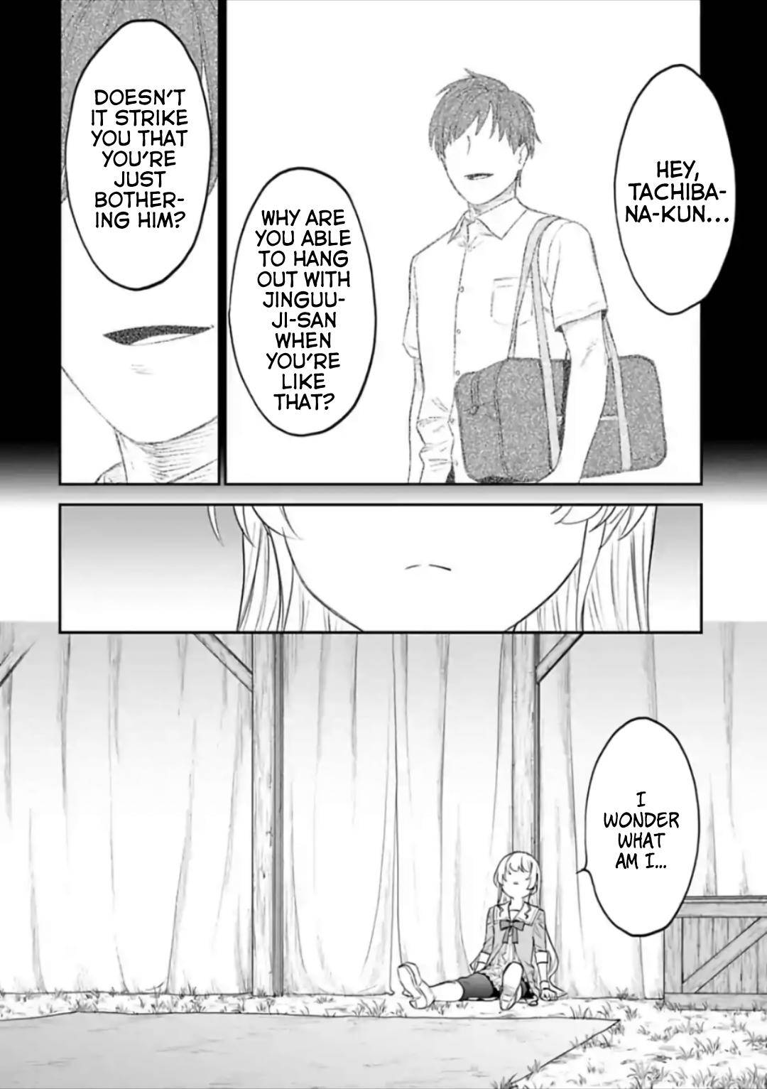 Fantasy Bishoujo Juniku Ojisan to Chap 51 - Next Chap 52