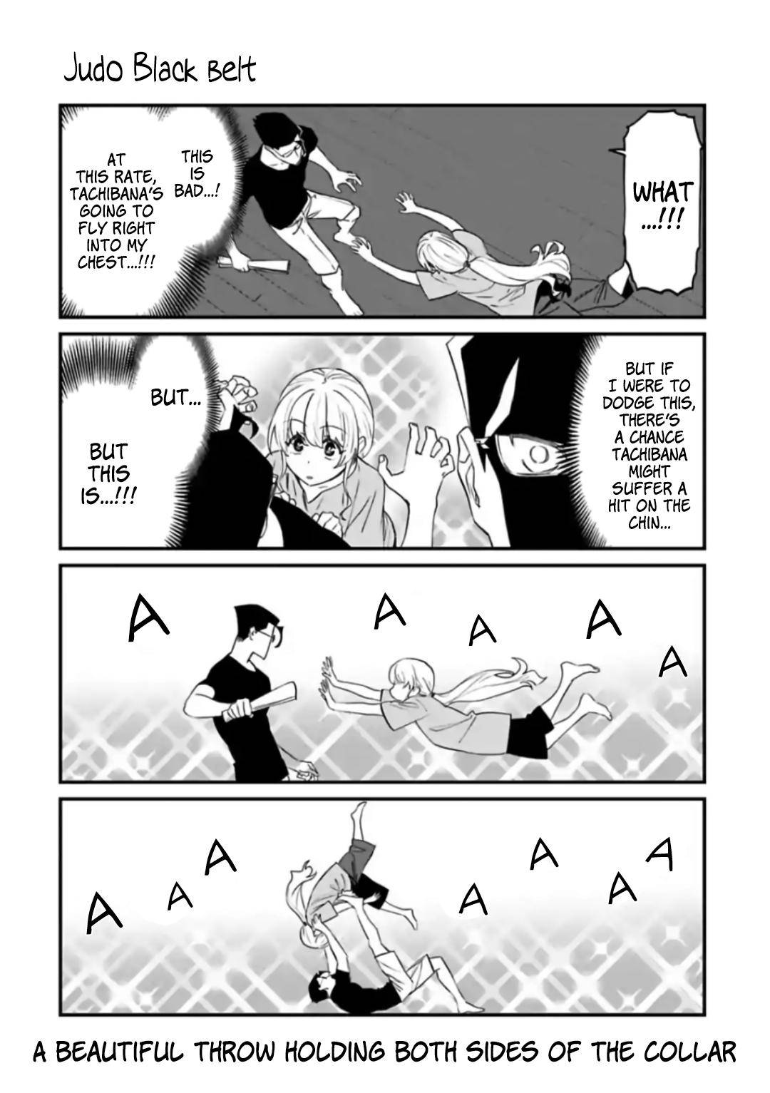 Fantasy Bishoujo Juniku Ojisan to Chap 52.5 - Next Chap 53.5