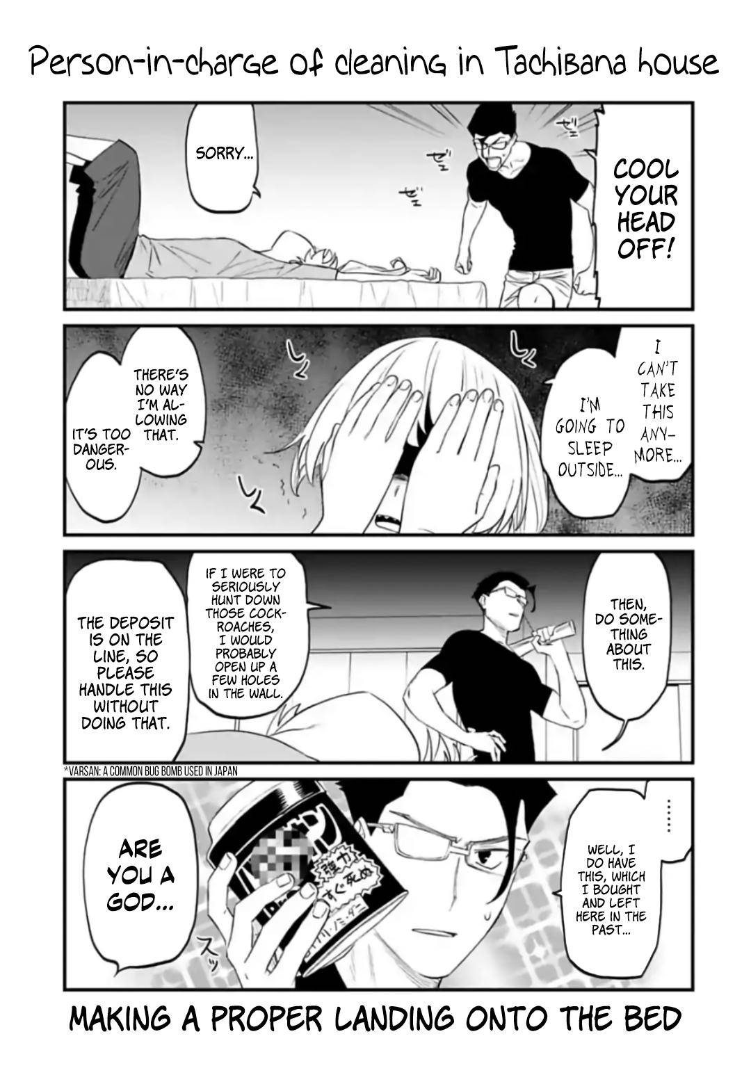 Fantasy Bishoujo Juniku Ojisan to Chap 52.5 - Next Chap 53.5