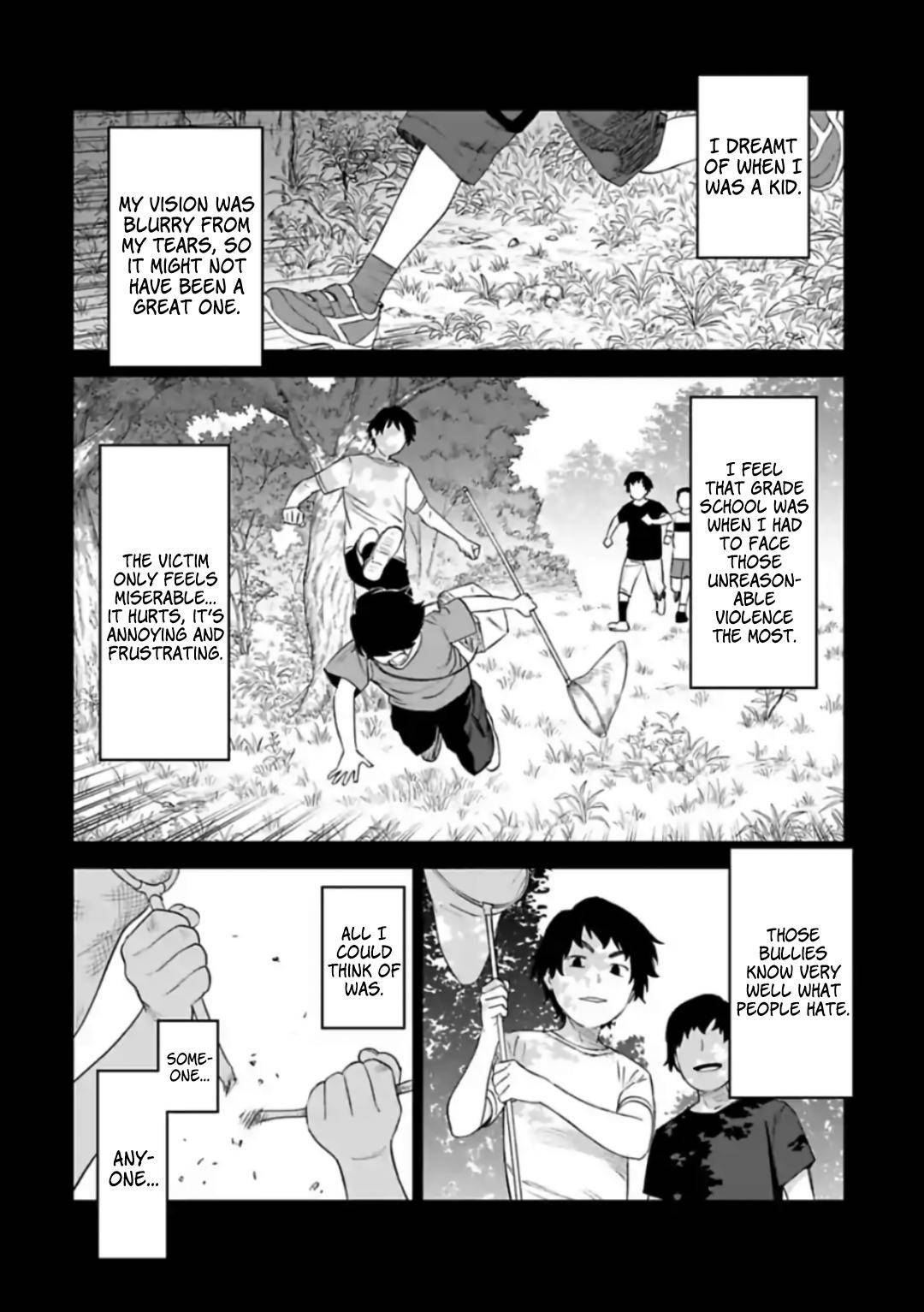 Fantasy Bishoujo Juniku Ojisan to Chap 53 - Next Chap 54