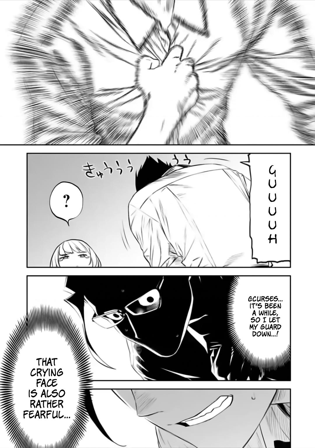 Fantasy Bishoujo Juniku Ojisan to Chap 66 - Next Chap 67
