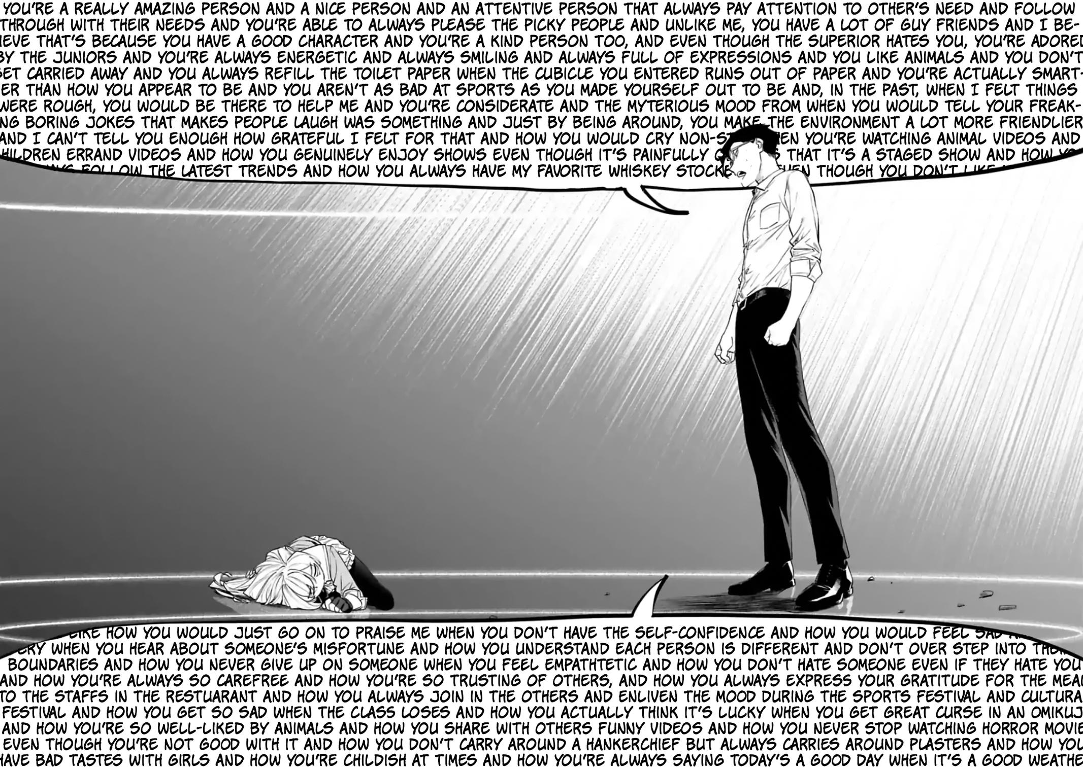 Fantasy Bishoujo Juniku Ojisan to Chap 66 - Next Chap 67