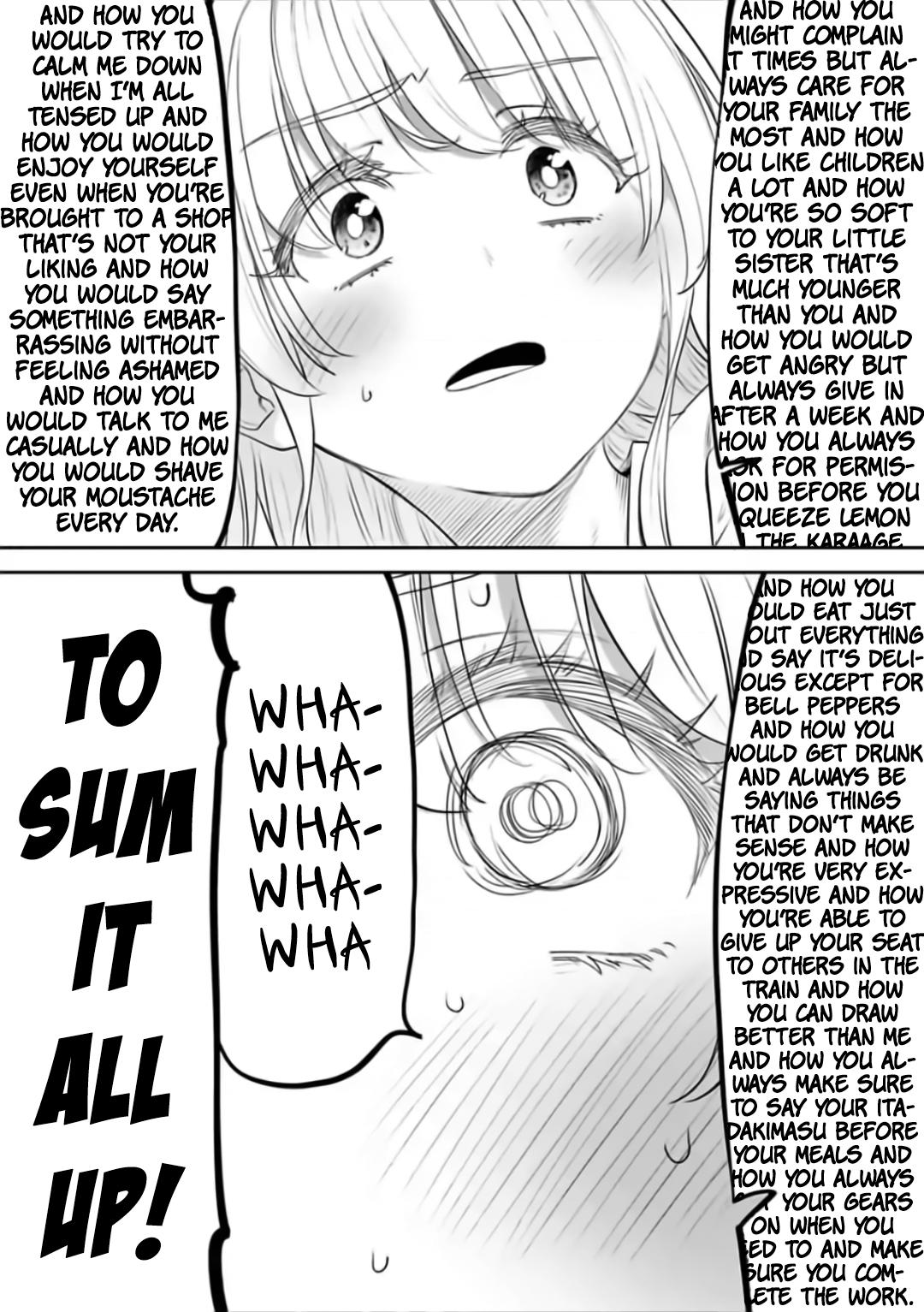 Fantasy Bishoujo Juniku Ojisan to Chap 66 - Next Chap 67