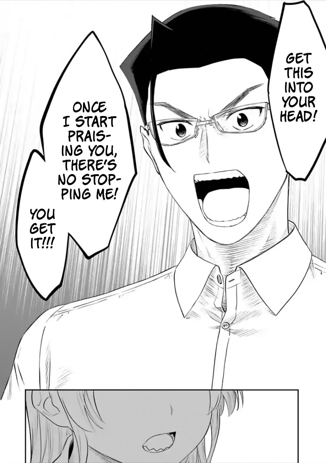 Fantasy Bishoujo Juniku Ojisan to Chap 66 - Next Chap 67
