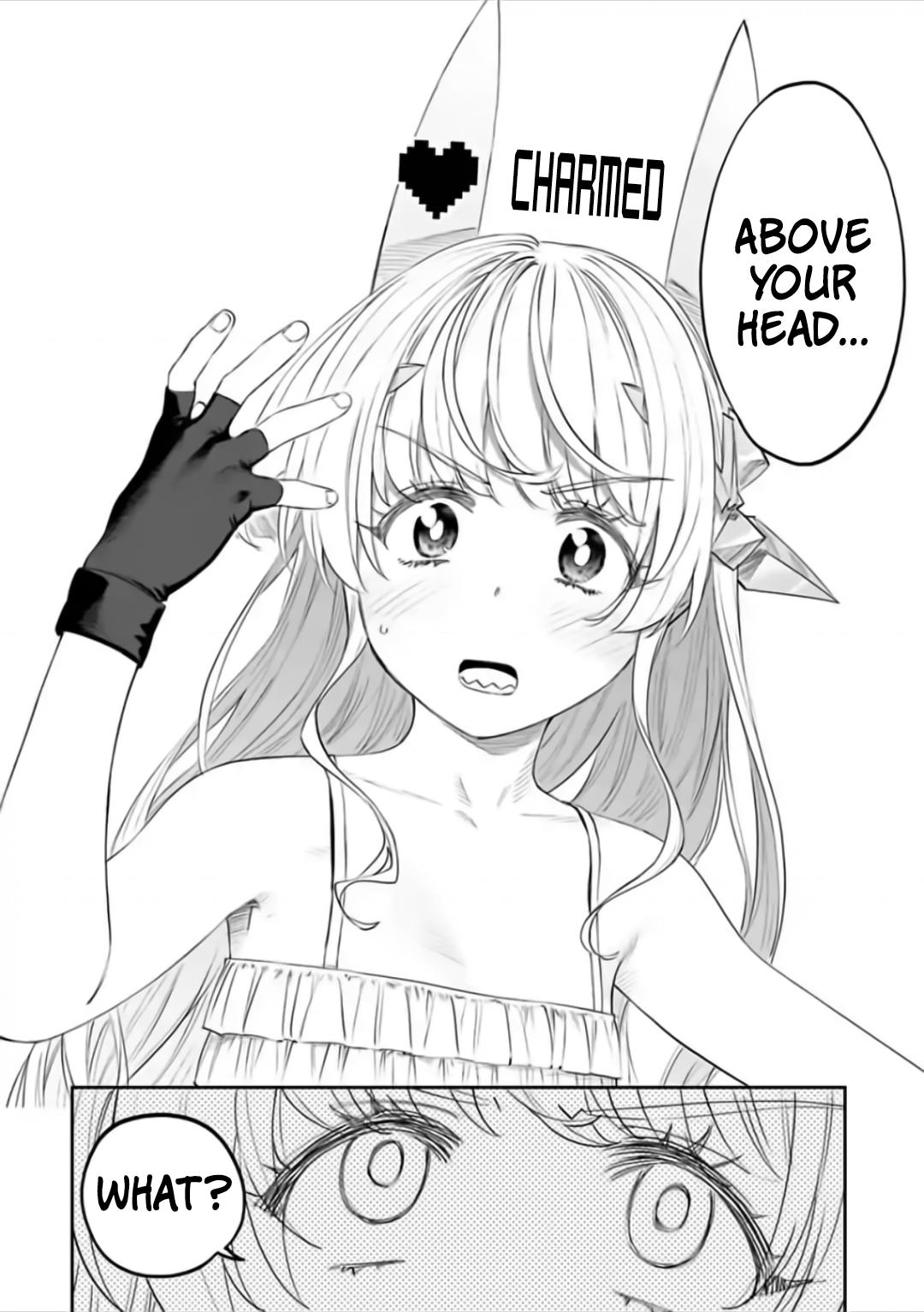 Fantasy Bishoujo Juniku Ojisan to Chap 68 - Next Chap 69
