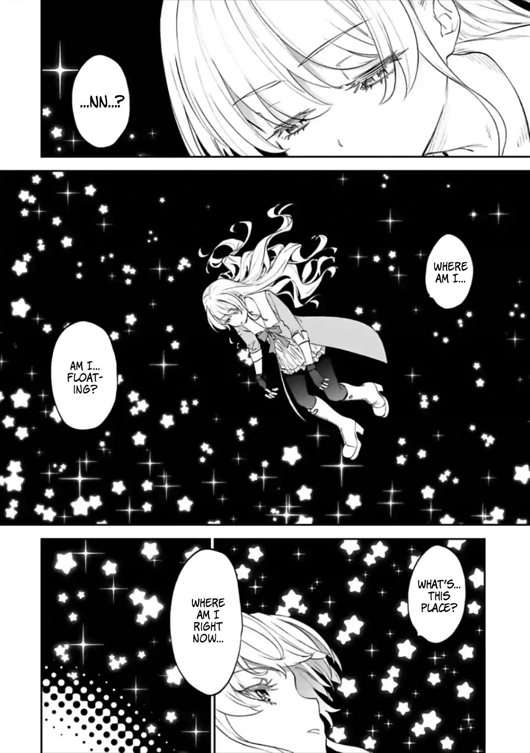 Fantasy Bishoujo Juniku Ojisan to Chap 60 - Next Chap 61