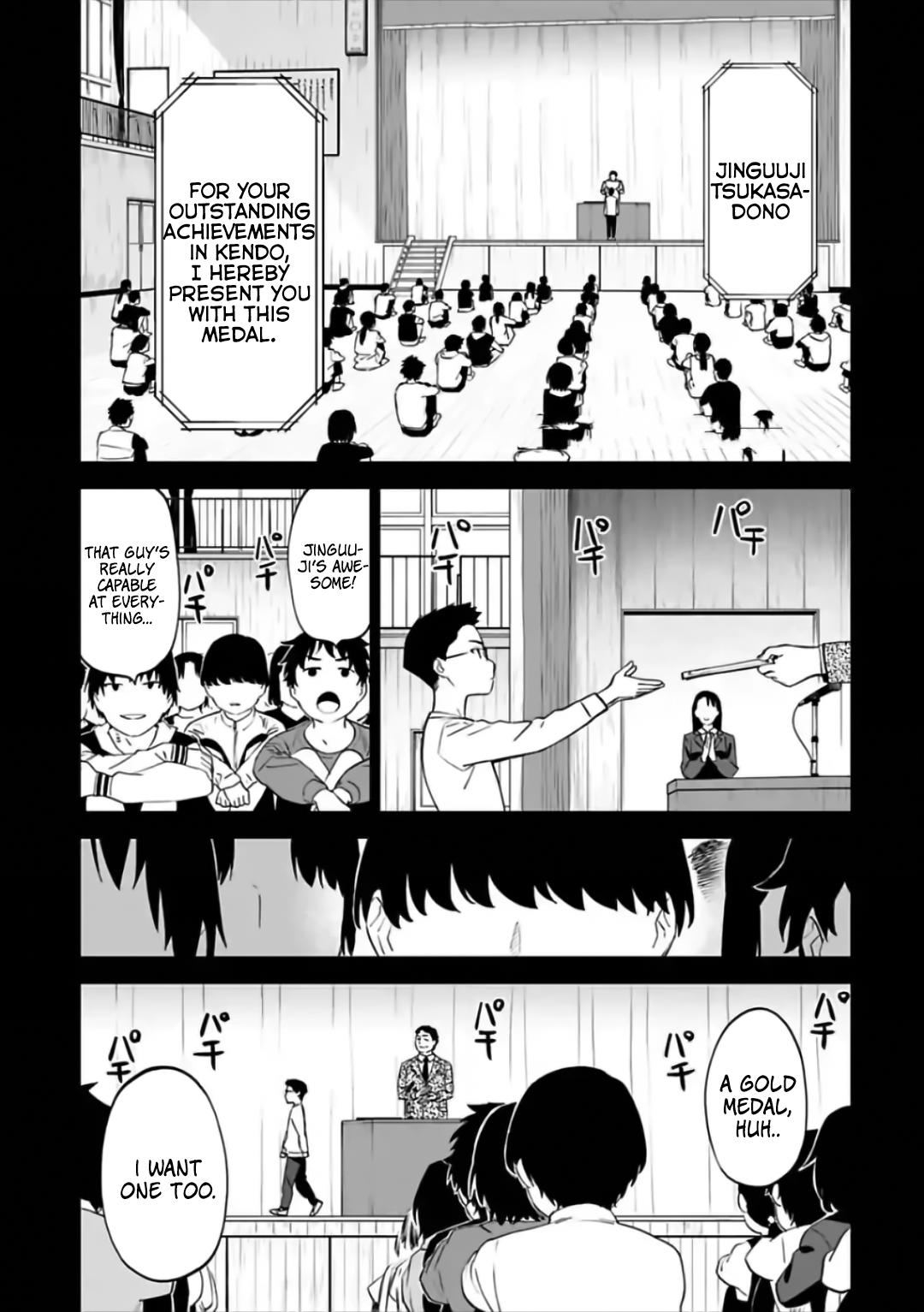 Fantasy Bishoujo Juniku Ojisan to Chap 62 - Next Chap 63