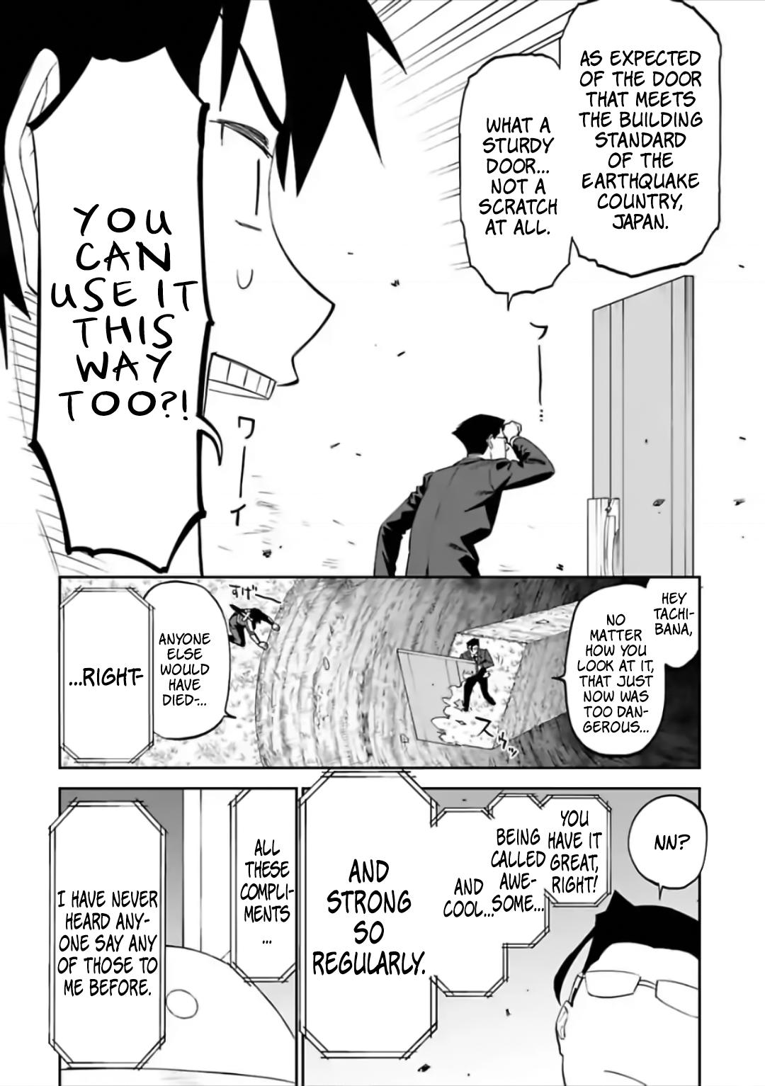 Fantasy Bishoujo Juniku Ojisan to Chap 62 - Next Chap 63