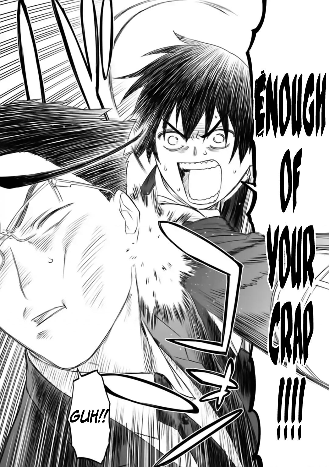 Fantasy Bishoujo Juniku Ojisan to Chap 63 - Next Chap 64