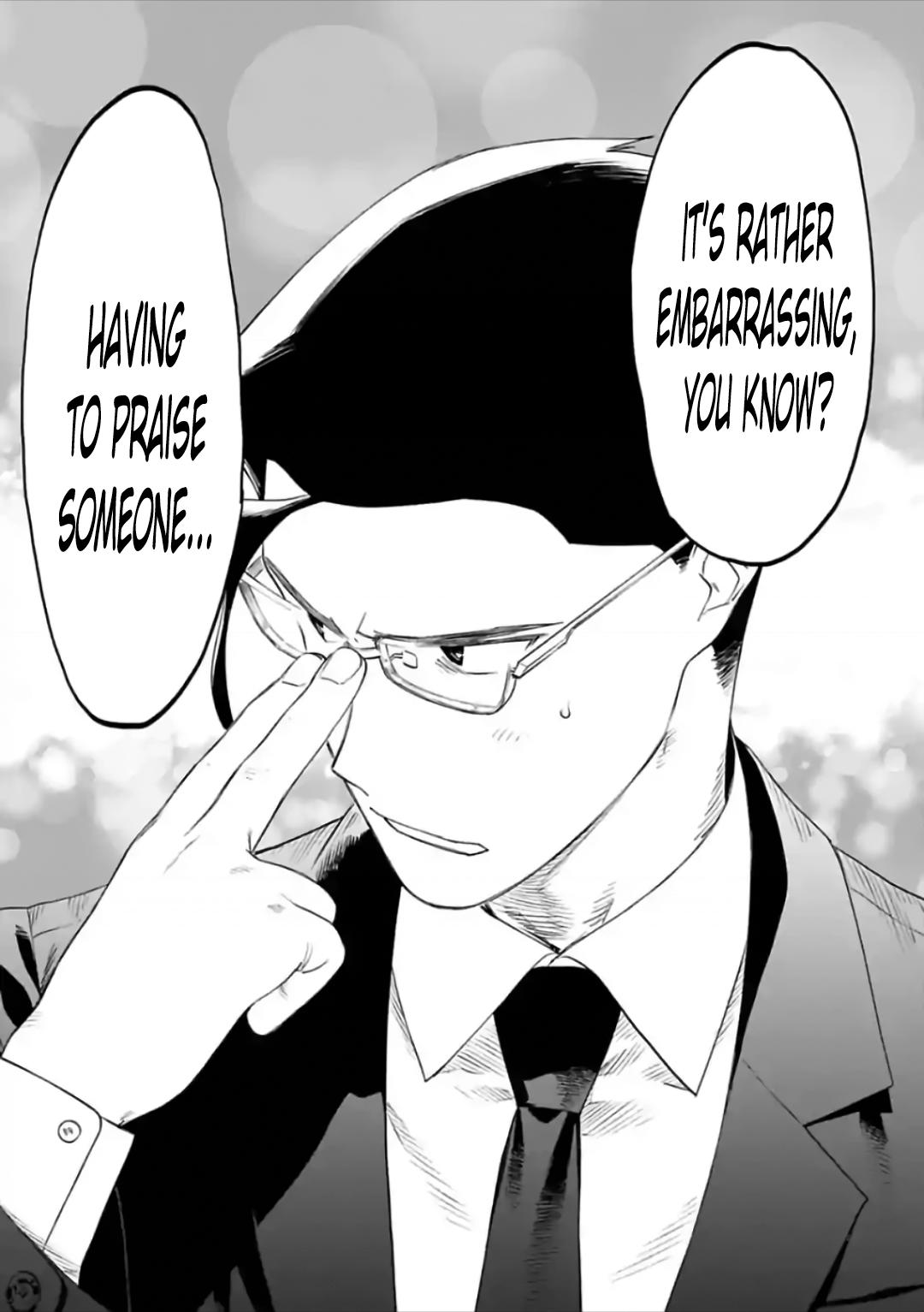 Fantasy Bishoujo Juniku Ojisan to Chap 63 - Next Chap 64