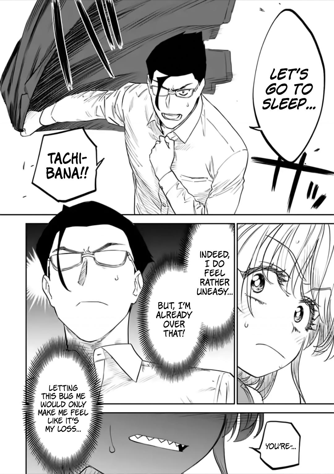 Fantasy Bishoujo Juniku Ojisan to Chap 77 - Next Chap 78