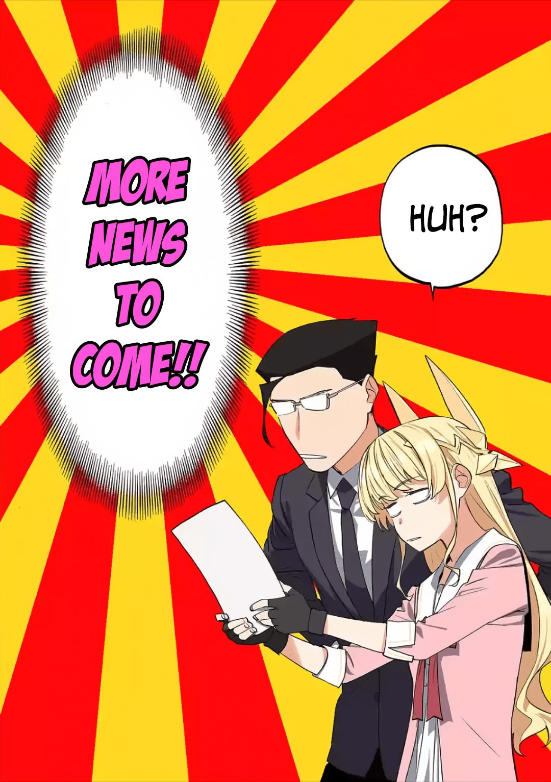 Fantasy Bishoujo Juniku Ojisan to Chap 70 - Next Chap 71