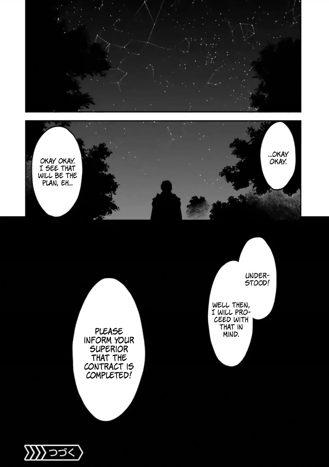 Fantasy Bishoujo Juniku Ojisan to Chap 70 - Next Chap 71
