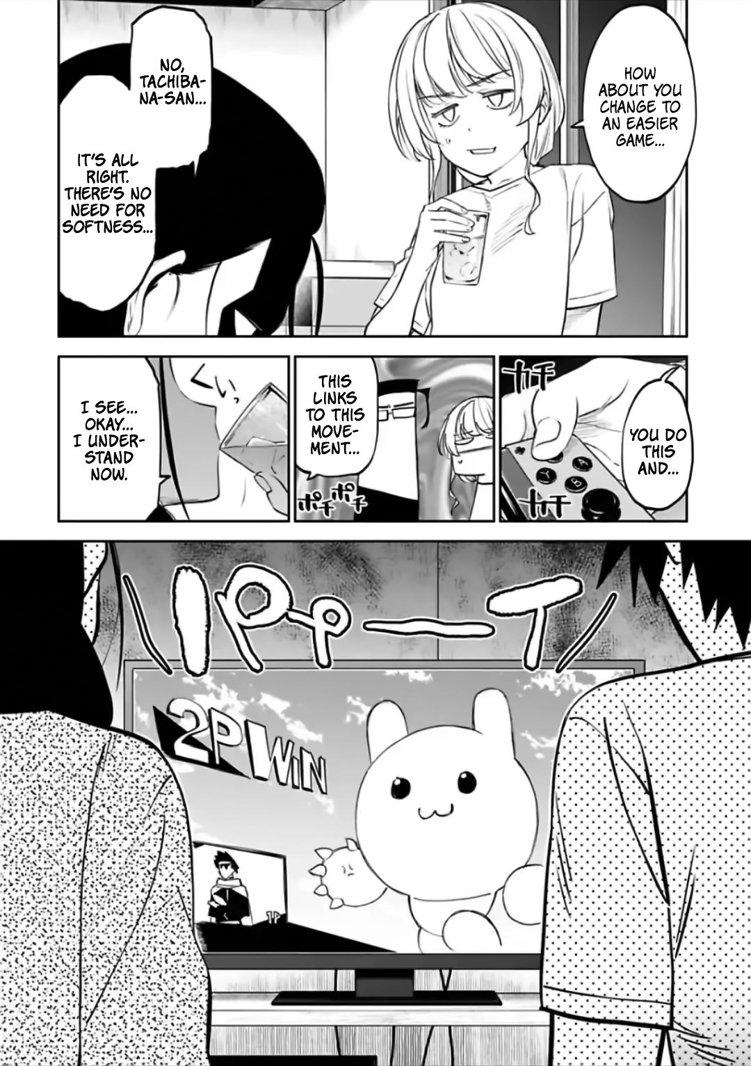 Fantasy Bishoujo Juniku Ojisan to Chap 70 - Next Chap 71