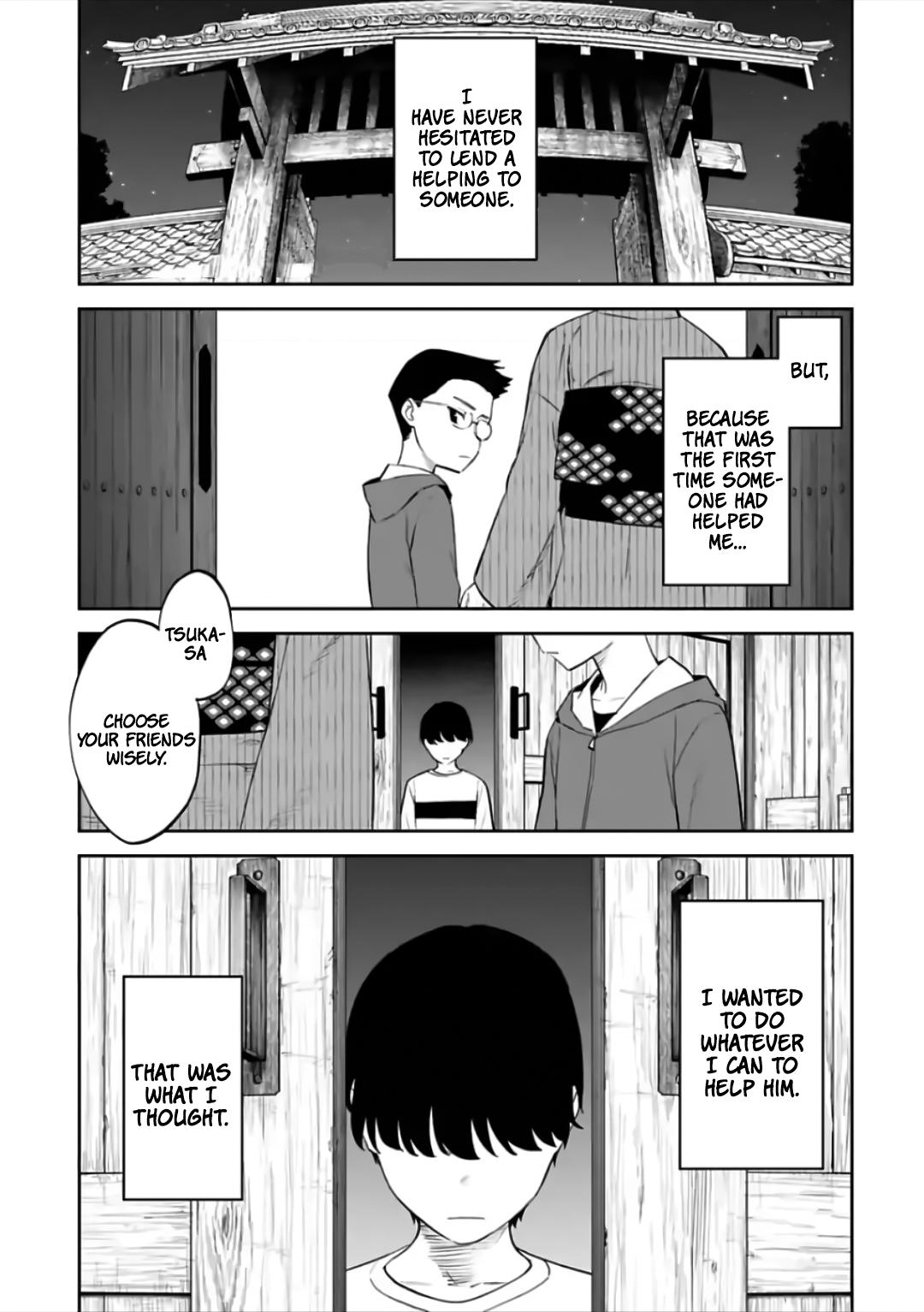 Fantasy Bishoujo Juniku Ojisan to Chap 71 - Next Chap 72