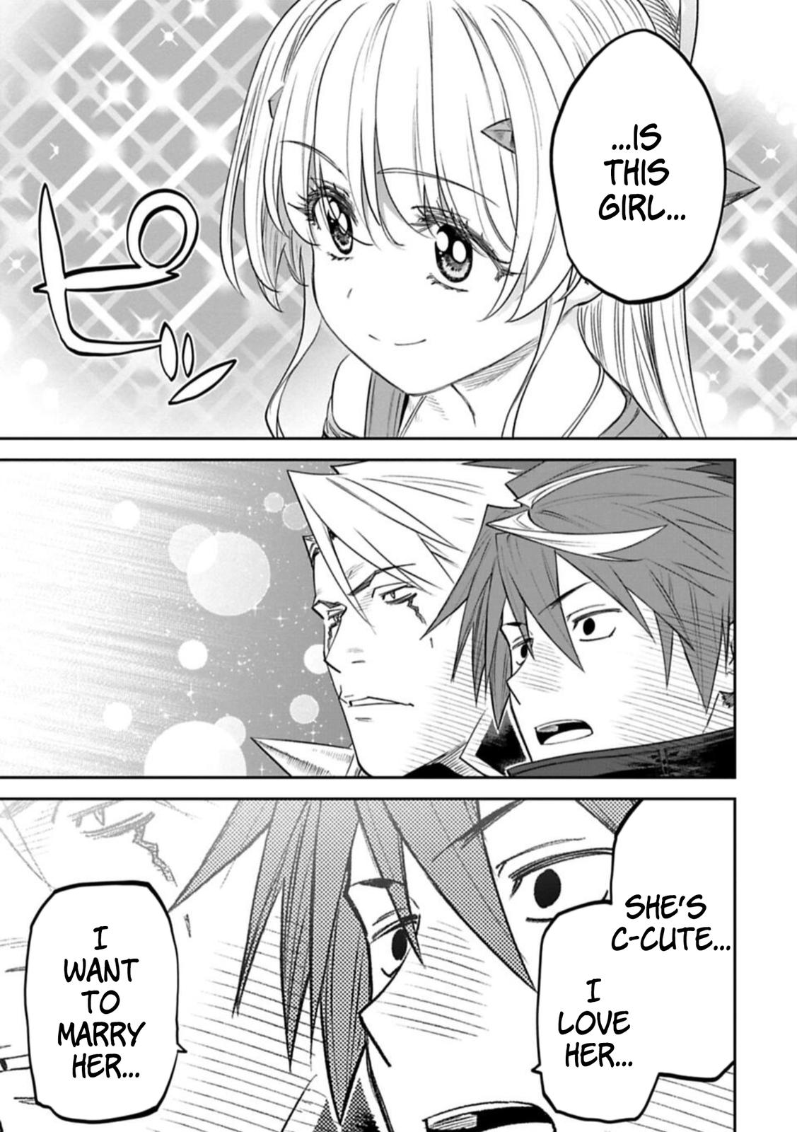 Fantasy Bishoujo Juniku Ojisan to Chap 90 - Next Chap 91