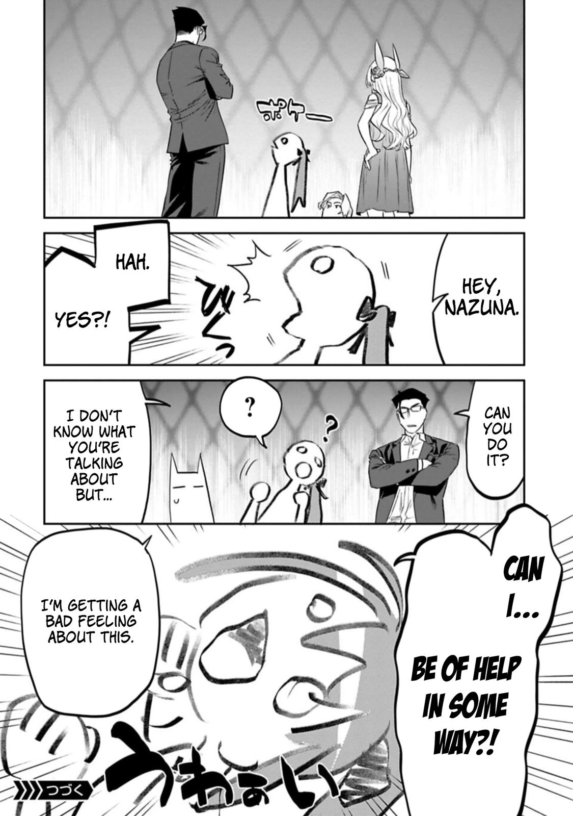 Fantasy Bishoujo Juniku Ojisan to Chap 104 - Next Chap 105