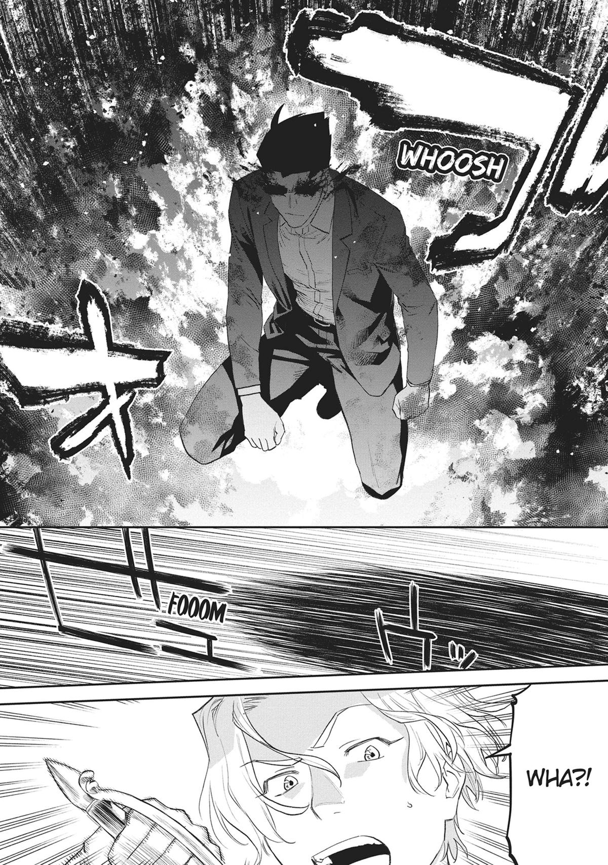 Fantasy Bishoujo Juniku Ojisan to Chap 109 - Next Chap 110