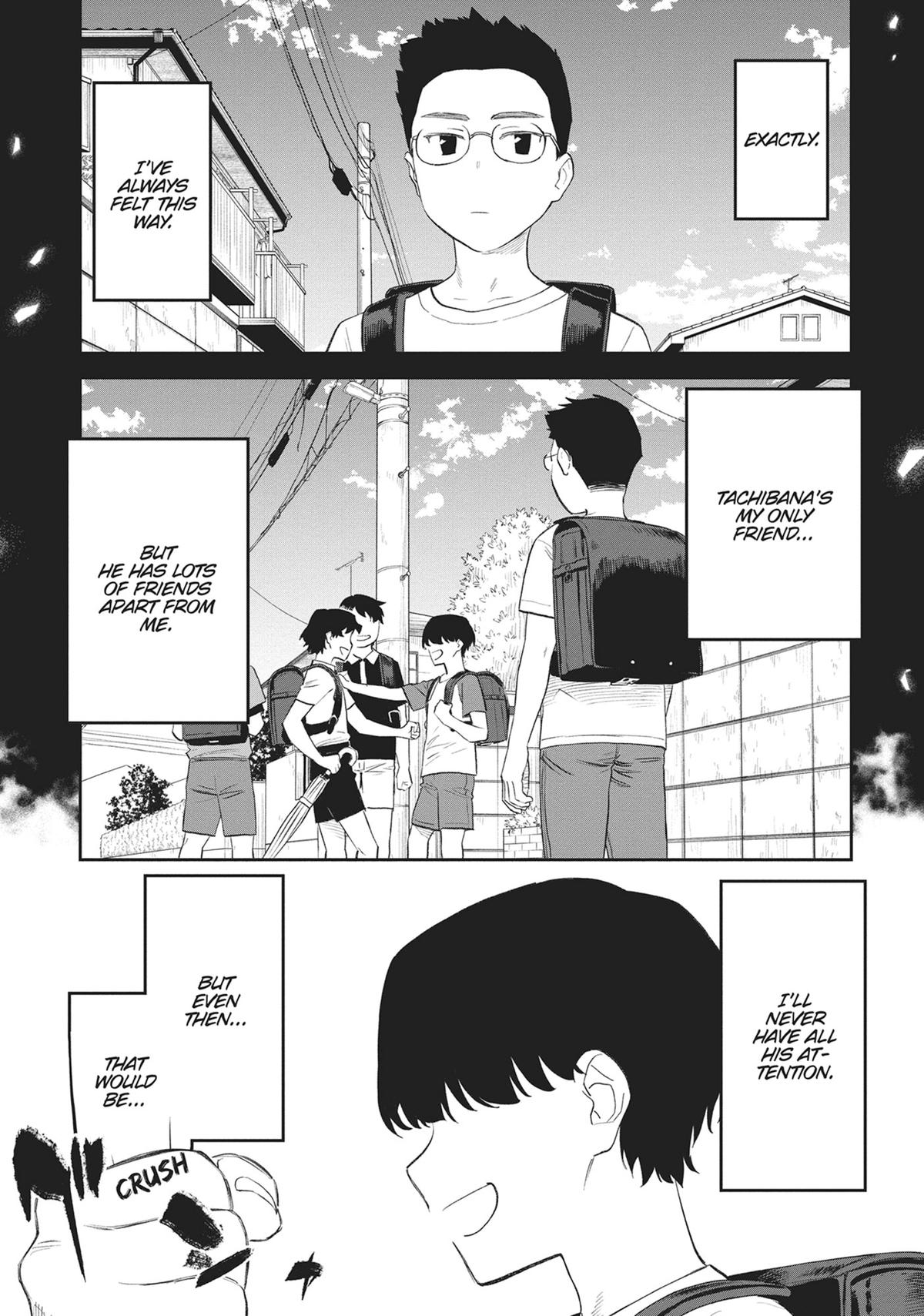 Fantasy Bishoujo Juniku Ojisan to Chap 109 - Next Chap 110