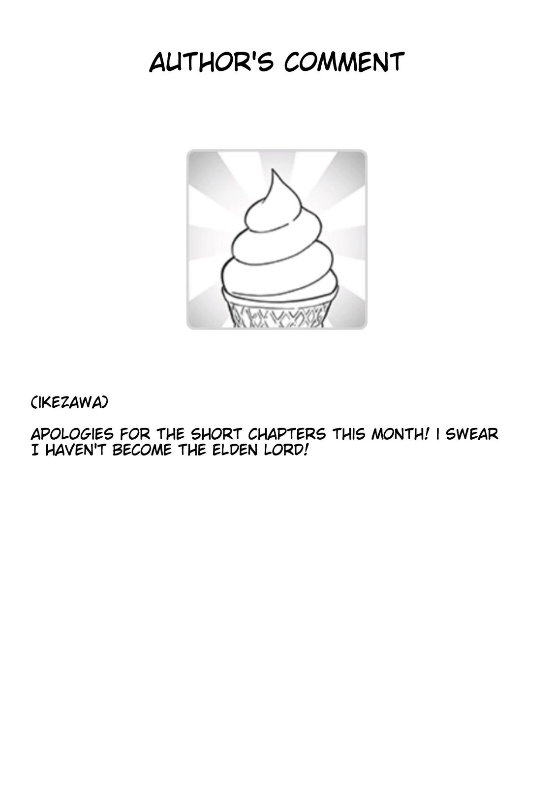 Fantasy Bishoujo Juniku Ojisan to Chap 109.1 - Next Chap 110.1