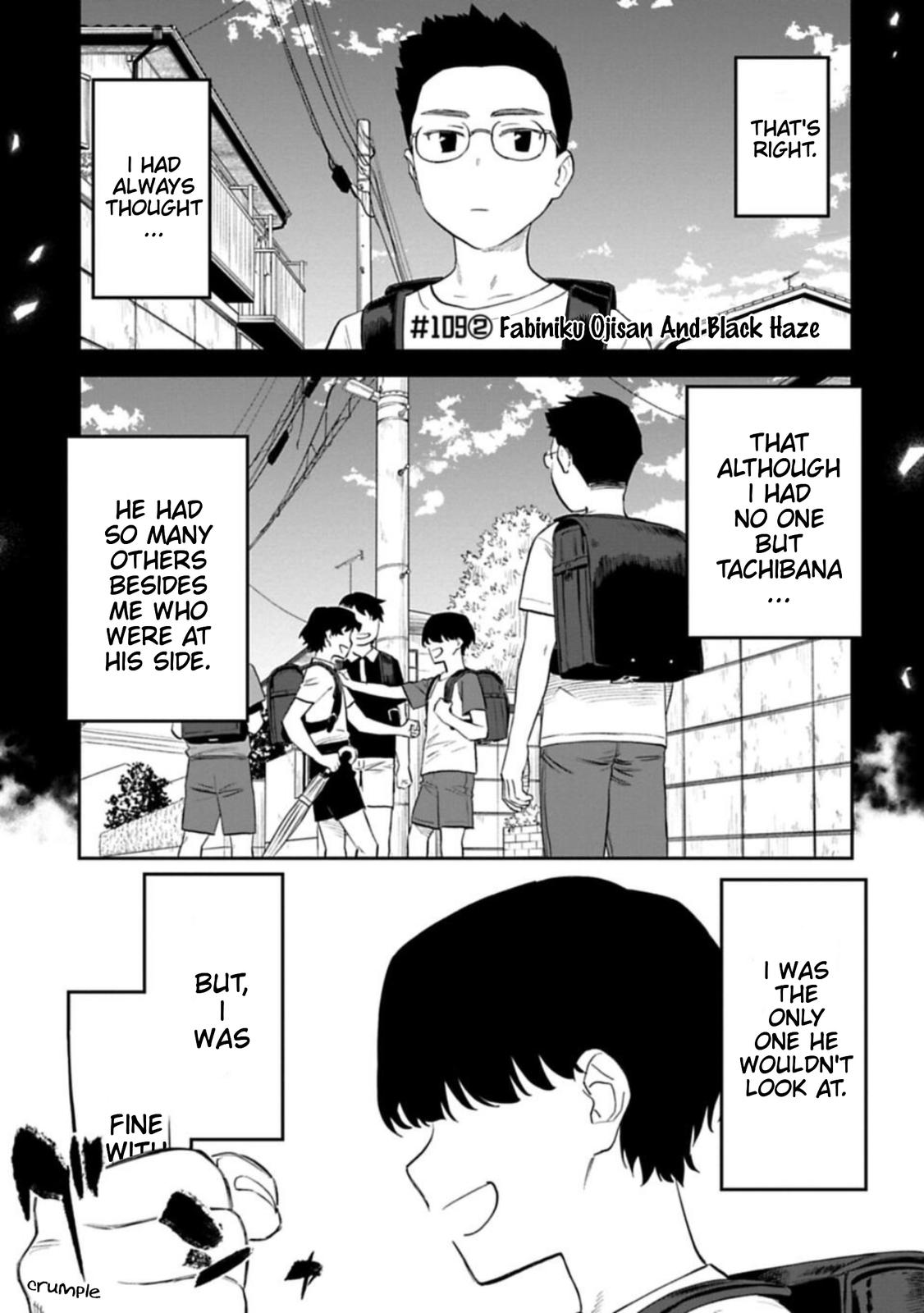Fantasy Bishoujo Juniku Ojisan to Chap 109.2 - Next Chap 110.2