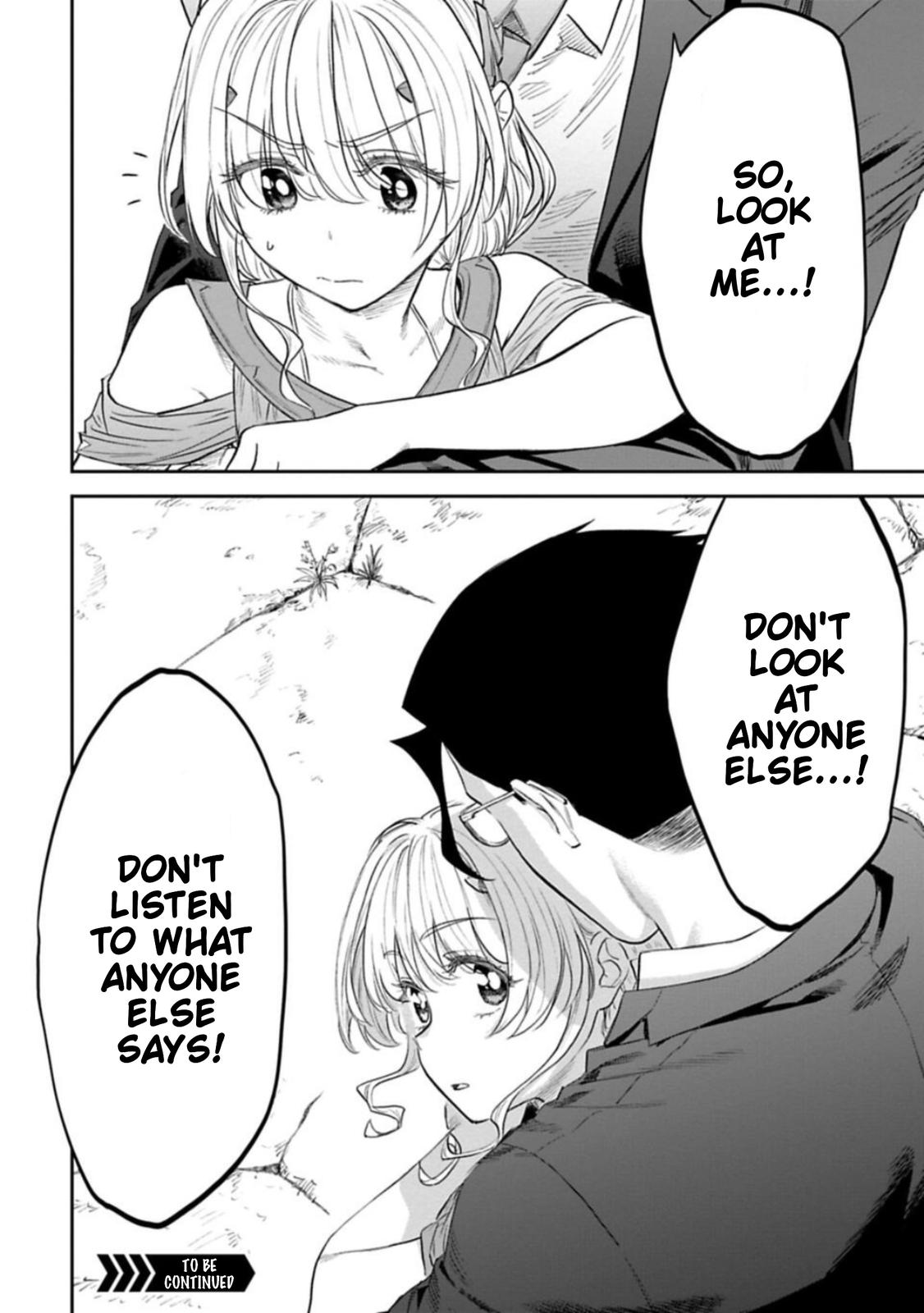 Fantasy Bishoujo Juniku Ojisan to Chap 109.2 - Next Chap 110.2