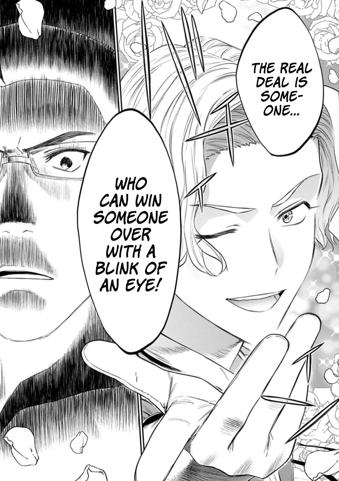 Fantasy Bishoujo Juniku Ojisan to Chap 101 - Next Chap 102