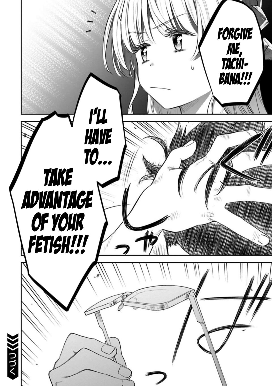 Fantasy Bishoujo Juniku Ojisan to Chap 101 - Next Chap 102