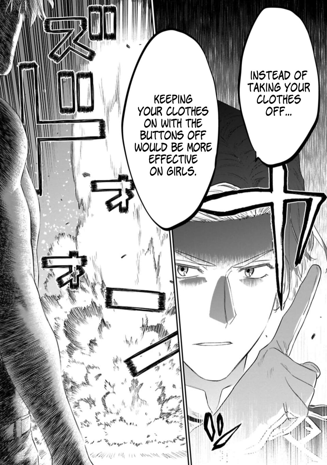 Fantasy Bishoujo Juniku Ojisan to Chap 102 - Next Chap 103