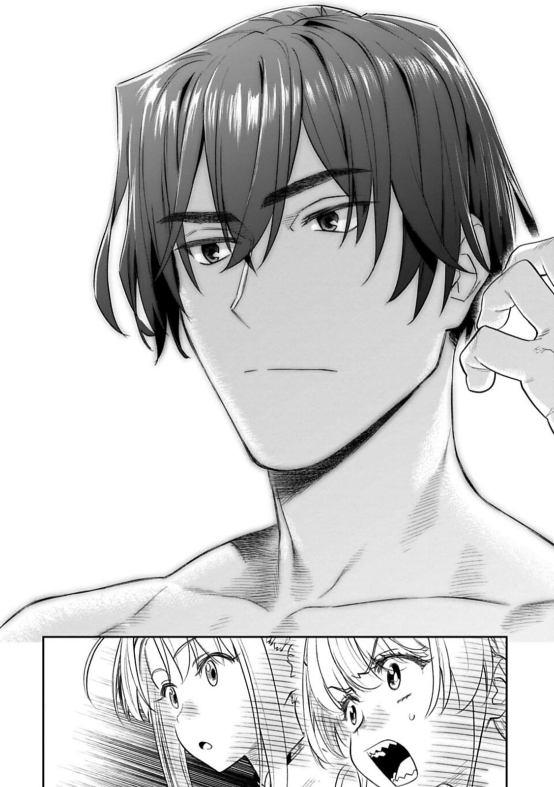 Fantasy Bishoujo Juniku Ojisan to Chap 102 - Next Chap 103