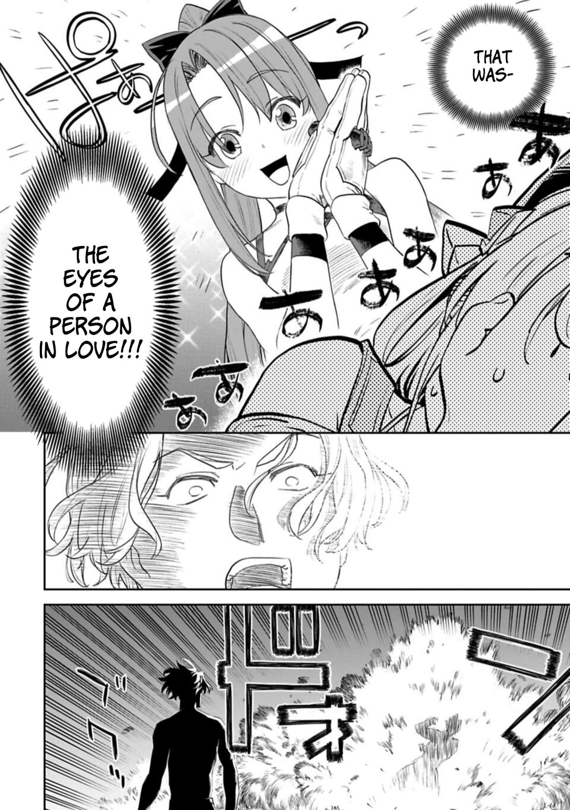 Fantasy Bishoujo Juniku Ojisan to Chap 102 - Next Chap 103