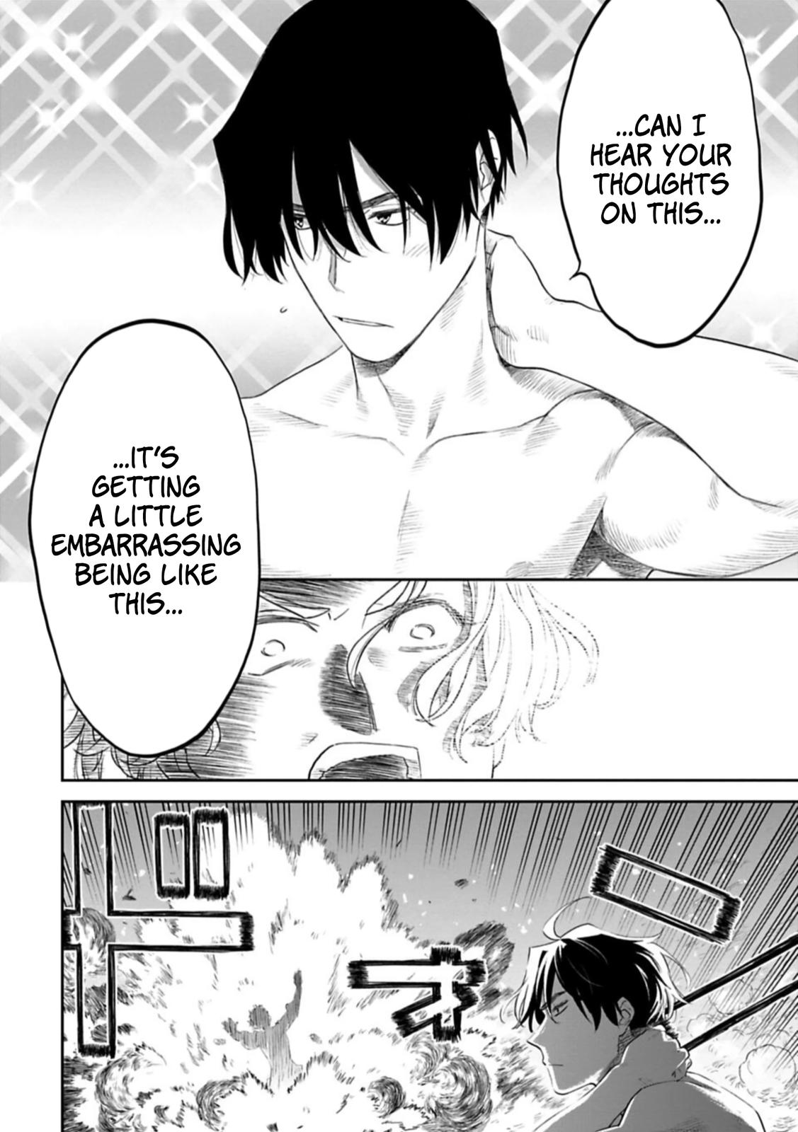 Fantasy Bishoujo Juniku Ojisan to Chap 102 - Next Chap 103