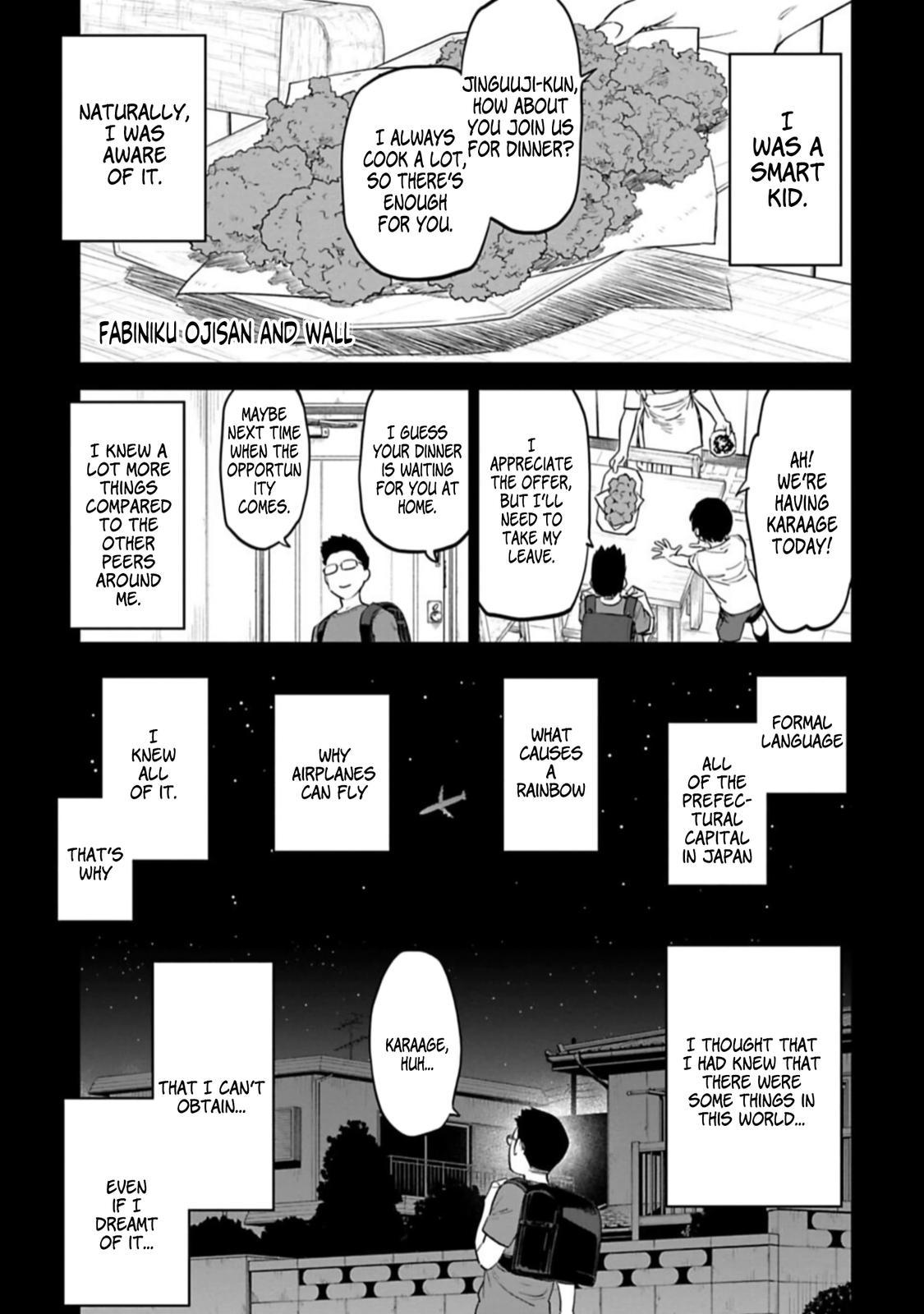Fantasy Bishoujo Juniku Ojisan to Chap 103 - Next Chap 104