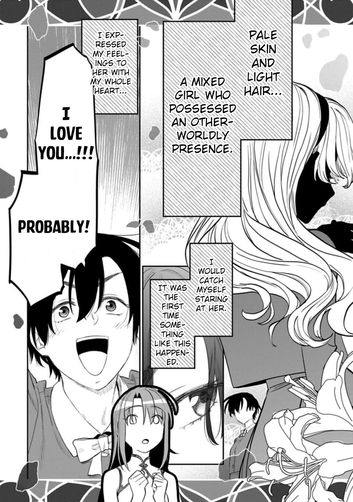 Fantasy Bishoujo Juniku Ojisan to Chap 117 - Next Chap 118