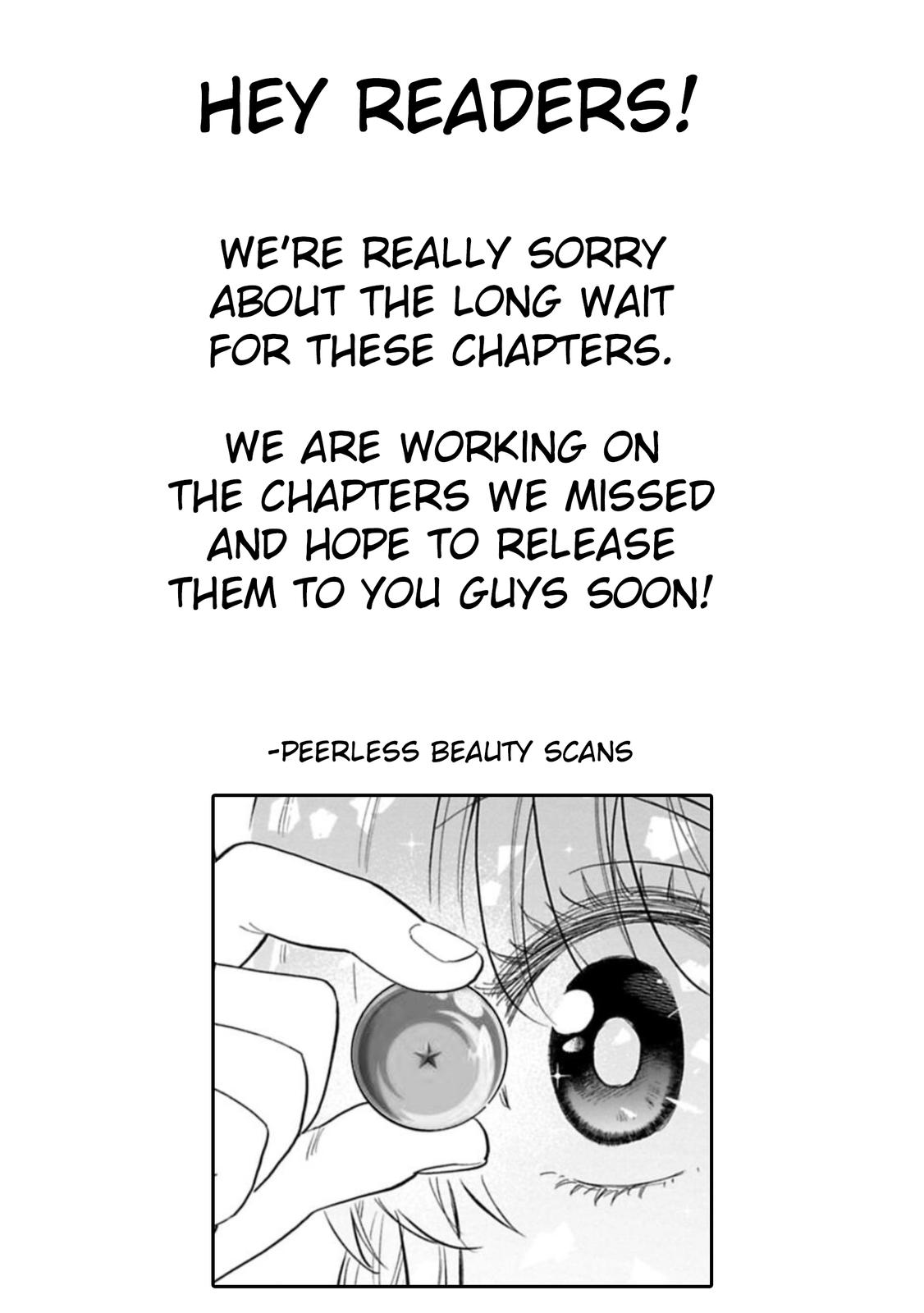 Fantasy Bishoujo Juniku Ojisan to Chap 115 - Next Chap 116